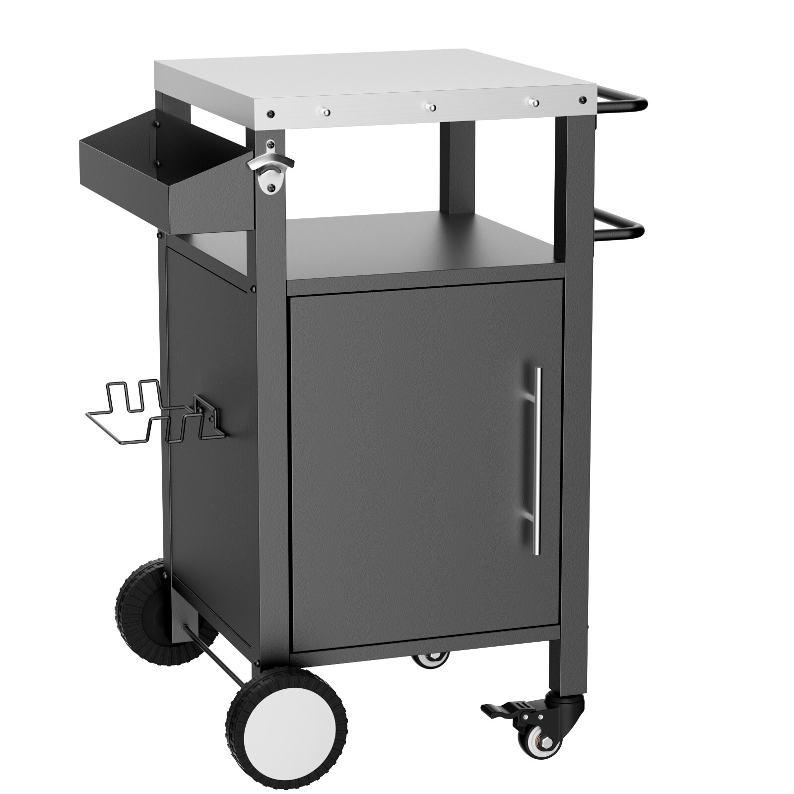 LUXEYARD DS-Y-W3190-P271486 Grill-Carts-Grill-Stands - View #3