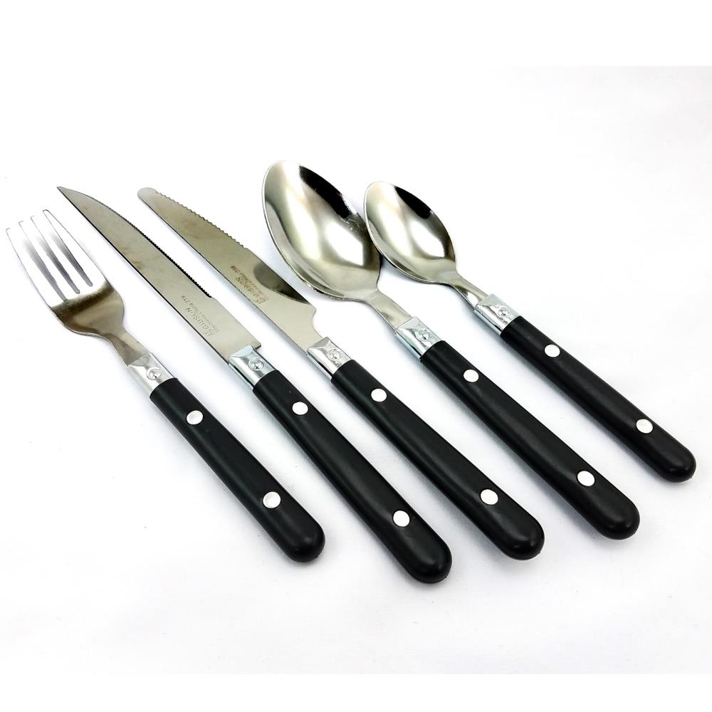 Gibson Home 84986840M flatware - View #2