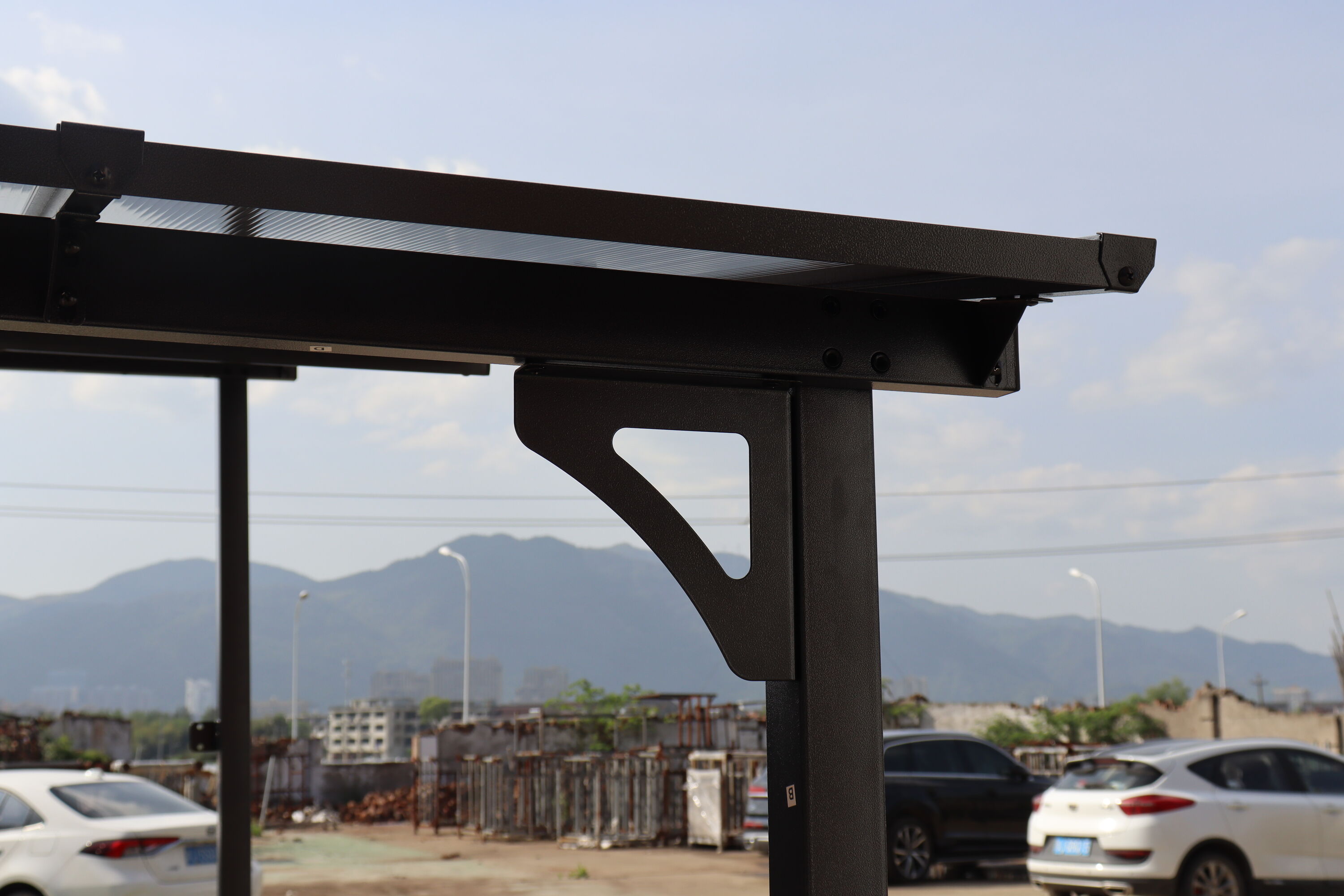Blisstyle A62 awnings - View #12