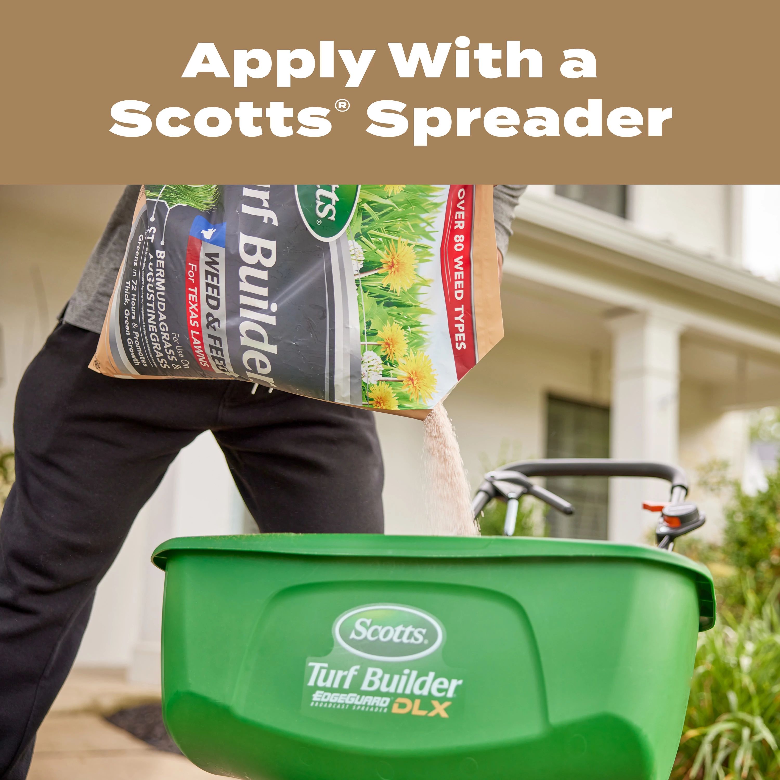 Scotts 52227 Lawn-Fertilizer - View #7