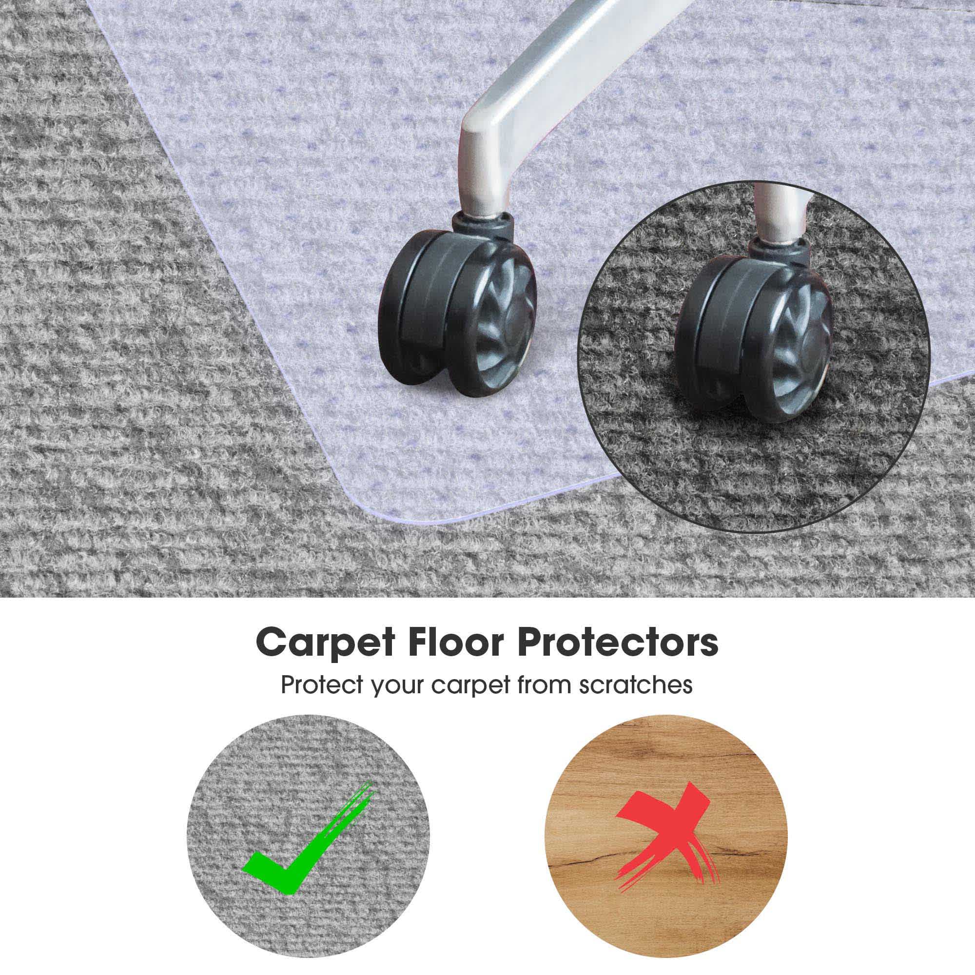 Yescom 06FMT5-4836C-08X8-LO Mats-Cat - View #4