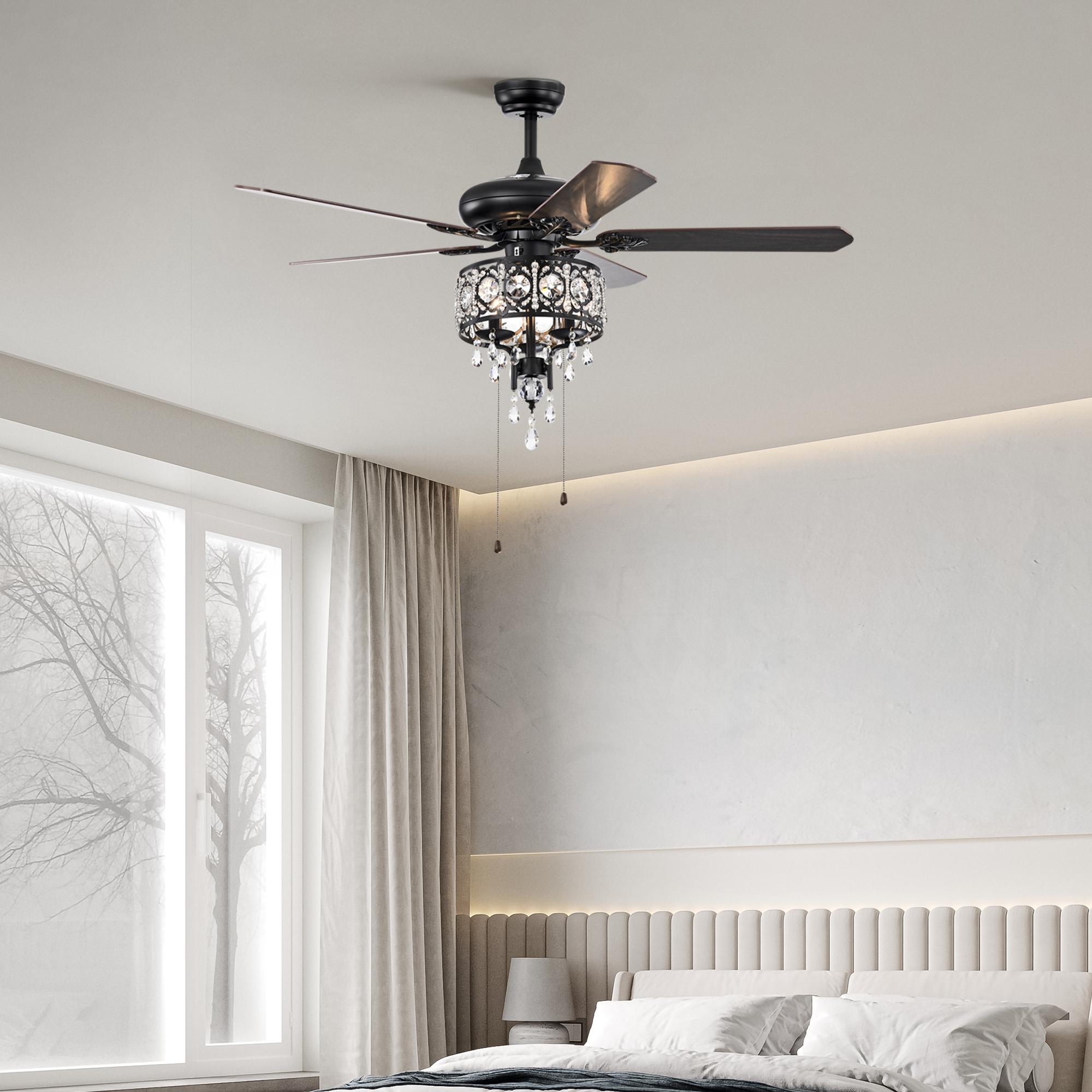 Bayfeve BFHM-92270-CF Ceiling-Fans - View #4