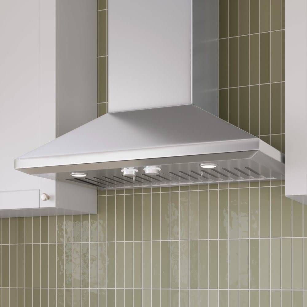 Avallon ARHW30PAB Wall-Mounted-Range-Hoods - View #5