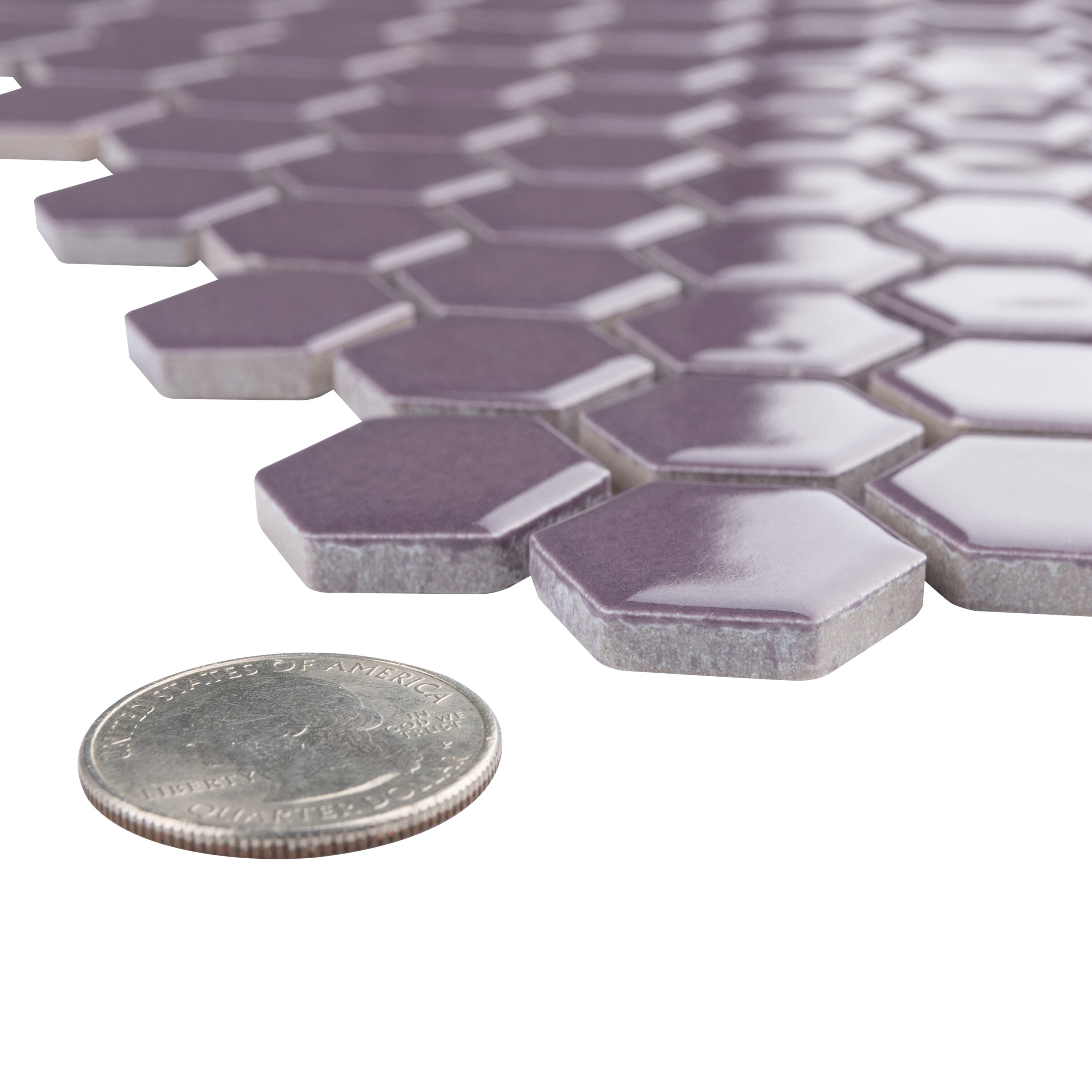 Affinity Tile FTCM1HGPUR Ceramic-Tile - View #3