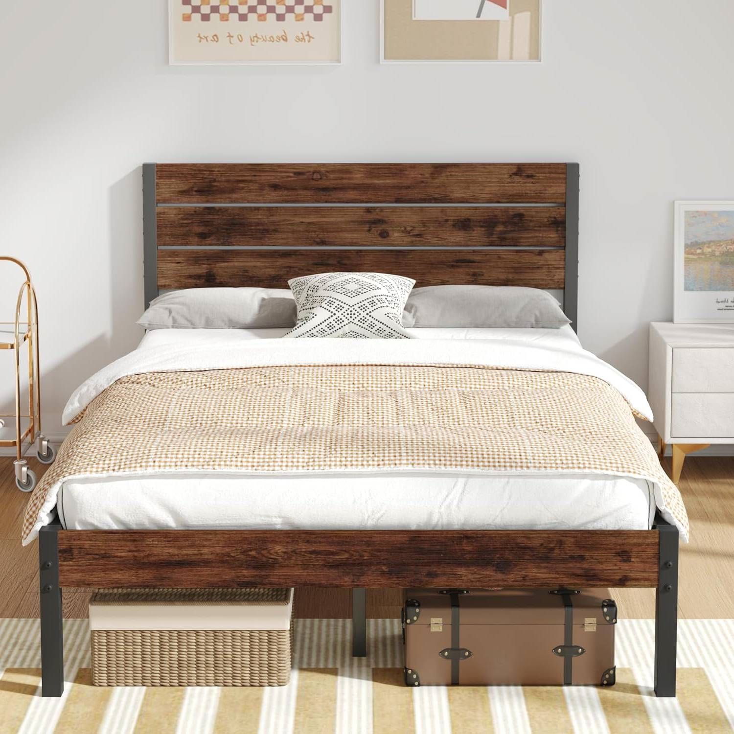 Slickblue D-FR-921 beds - View #2