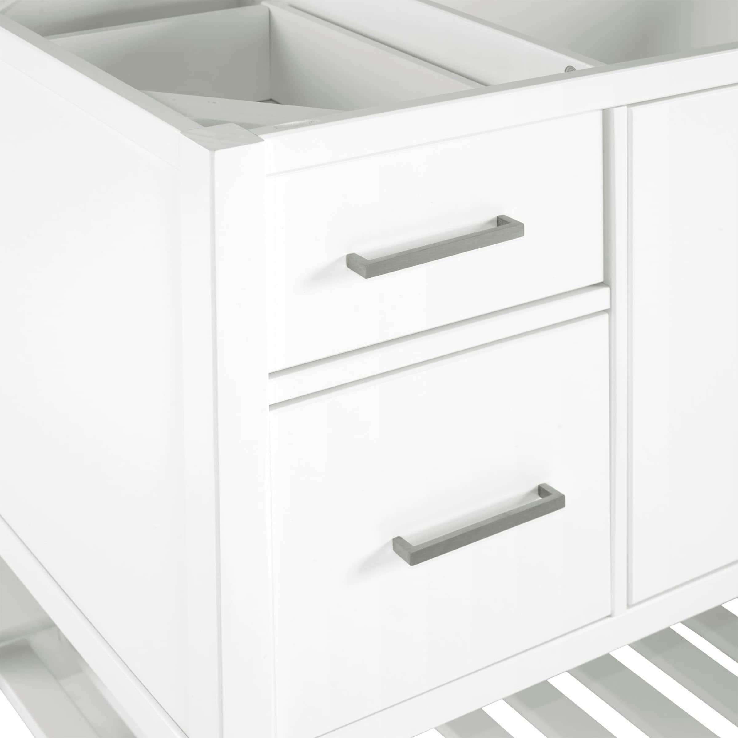 Alaterre Furniture AVAN60WHCC vanities - View #9