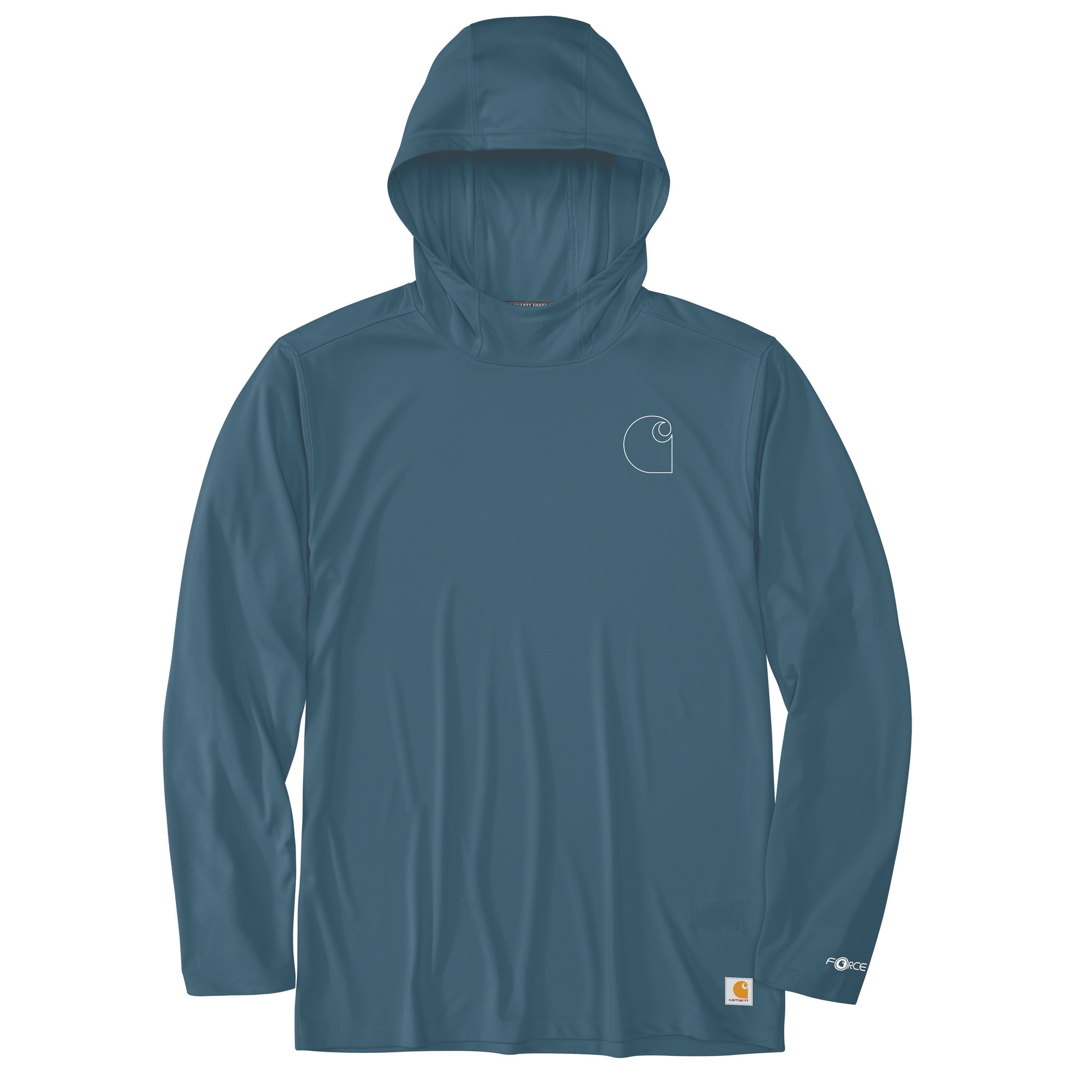 Carhartt 106165-HK9SREG Tops-Shirts - View #2