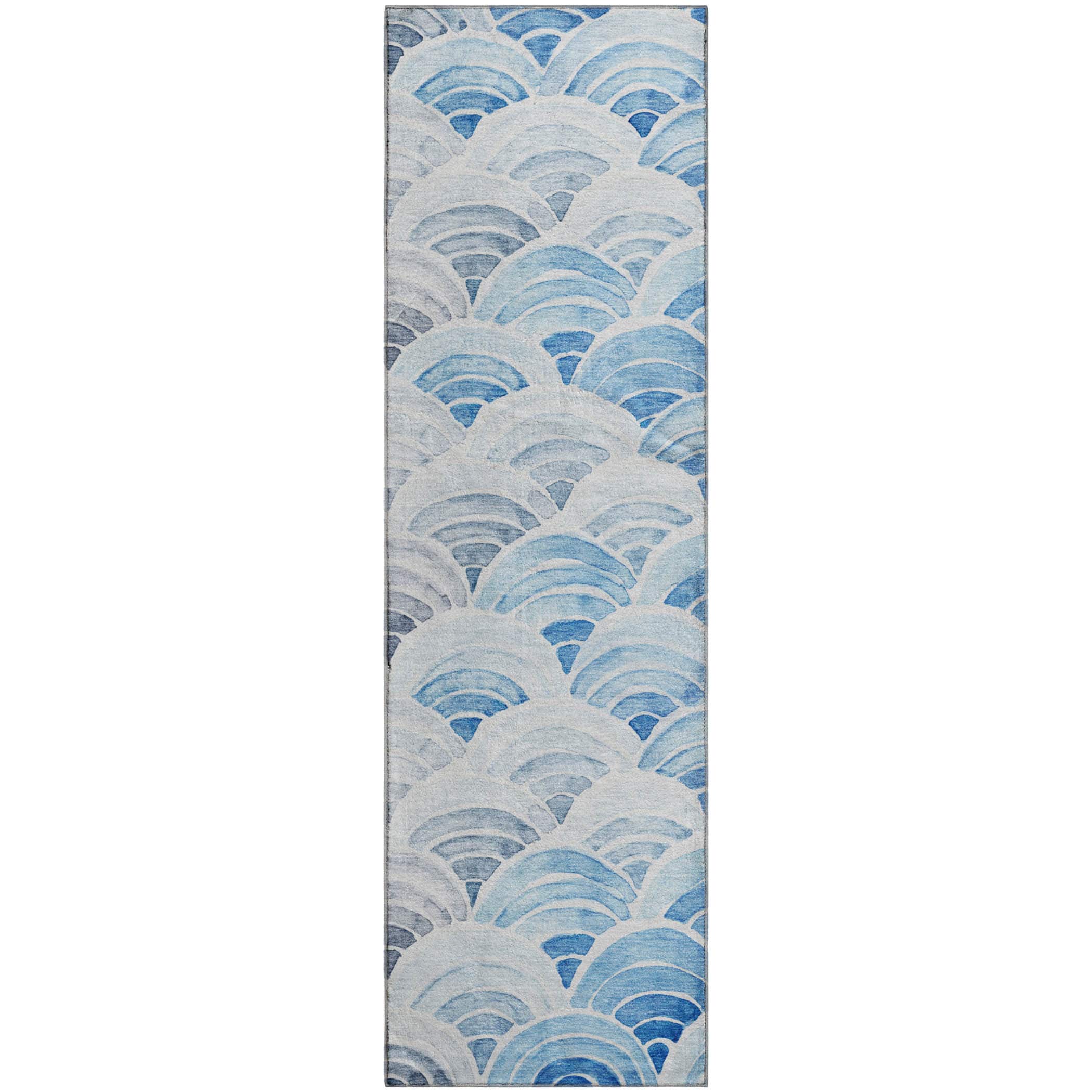 Addison Rugs AMF184BL2X8 rugs - View #2