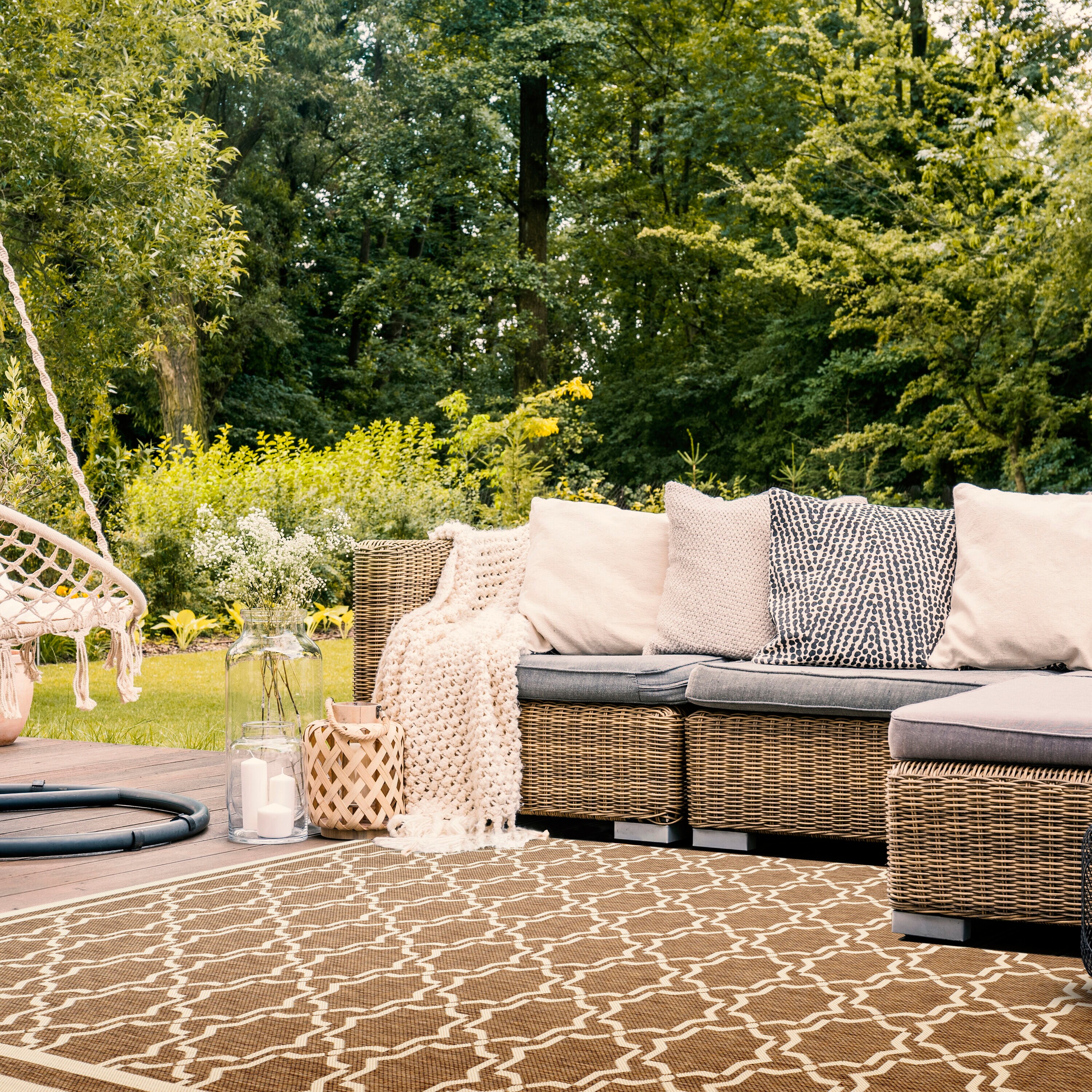 Safavieh CY6916-242-8 rugs - View #2