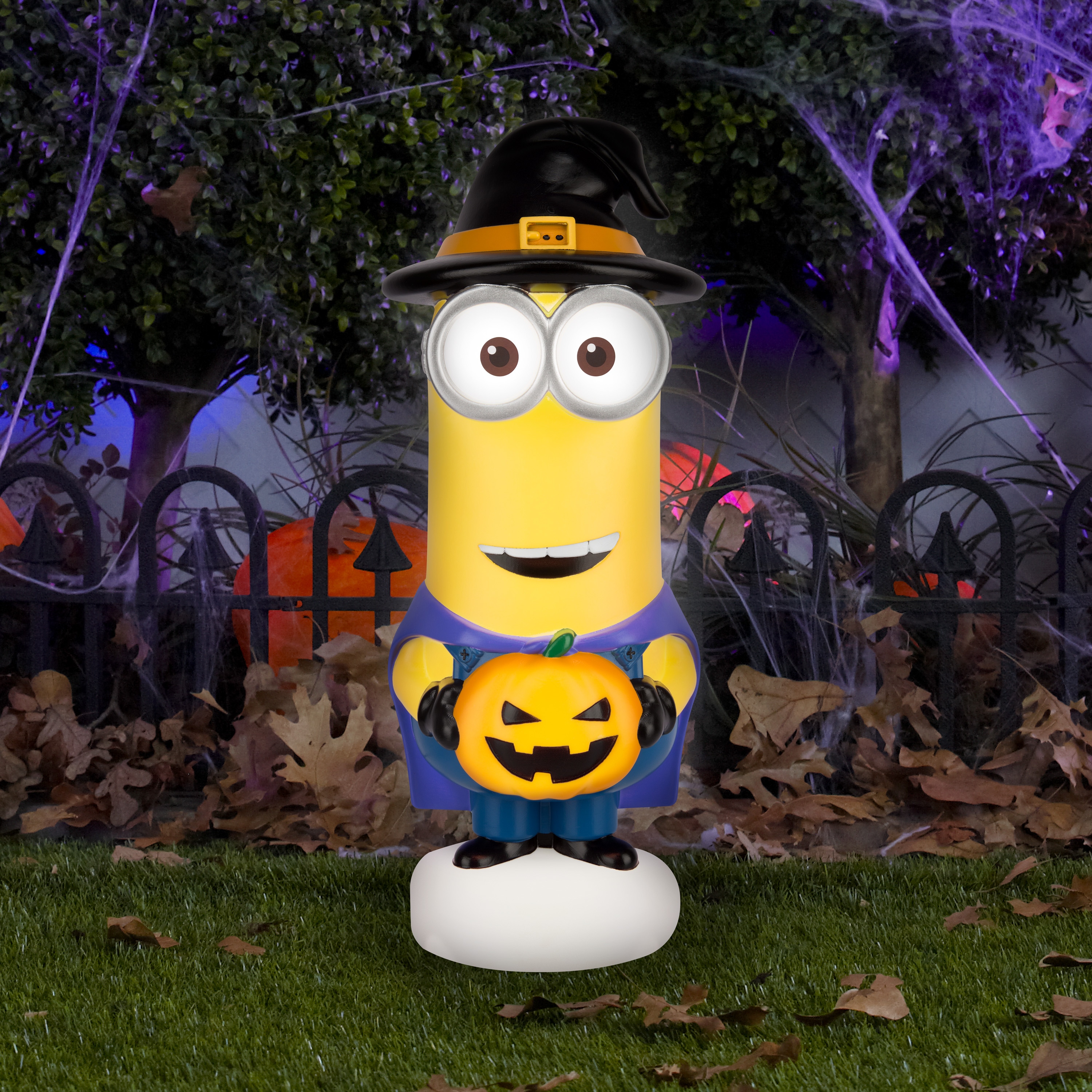 Universal 551556 Outdoor-Halloween-Decor - View #2