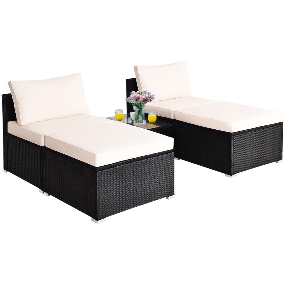 Costway HW57451+ Patio-Sofas-Daybeds - View #11