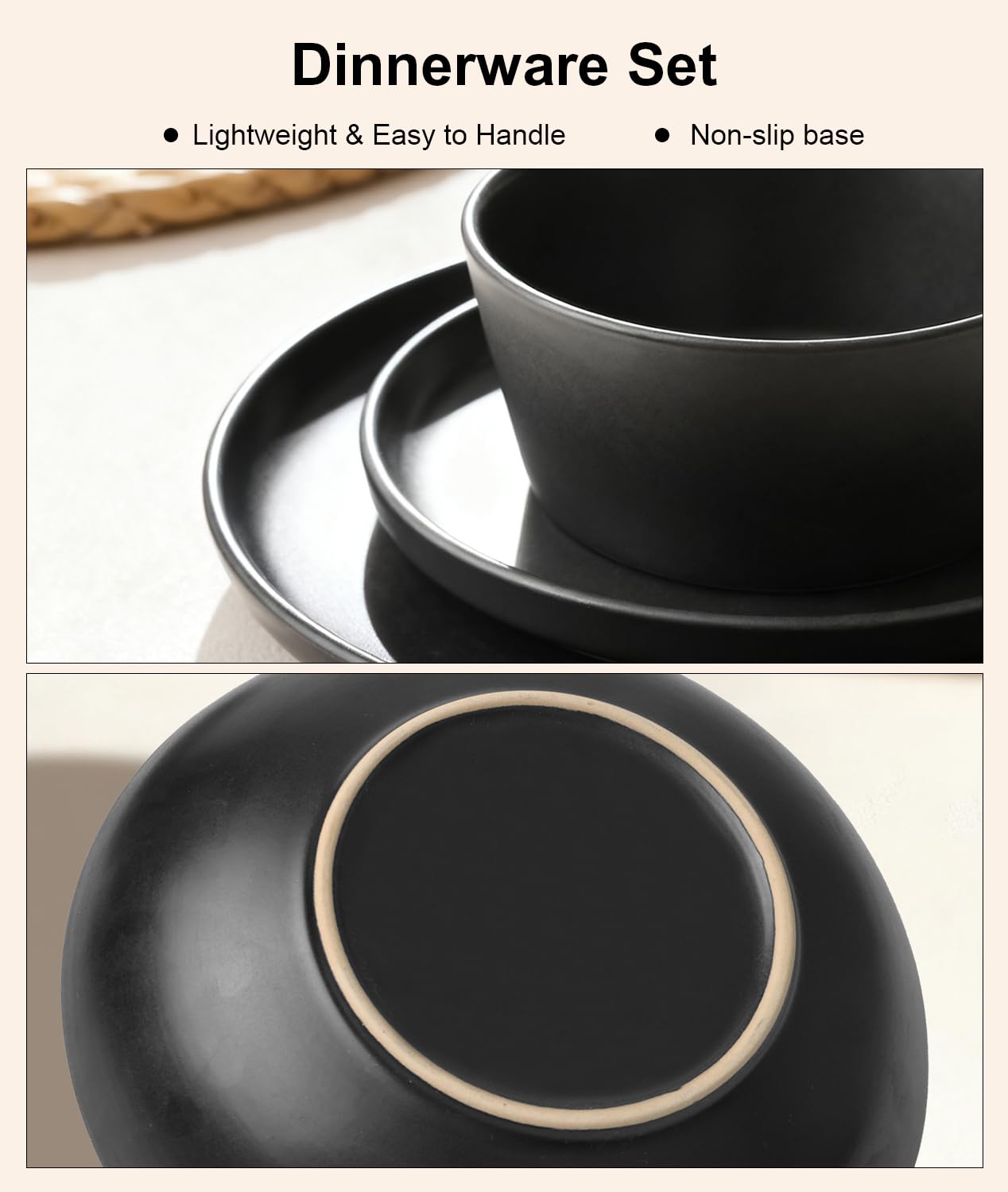 Aoibox LABBUBLJ dinnerware - View #2