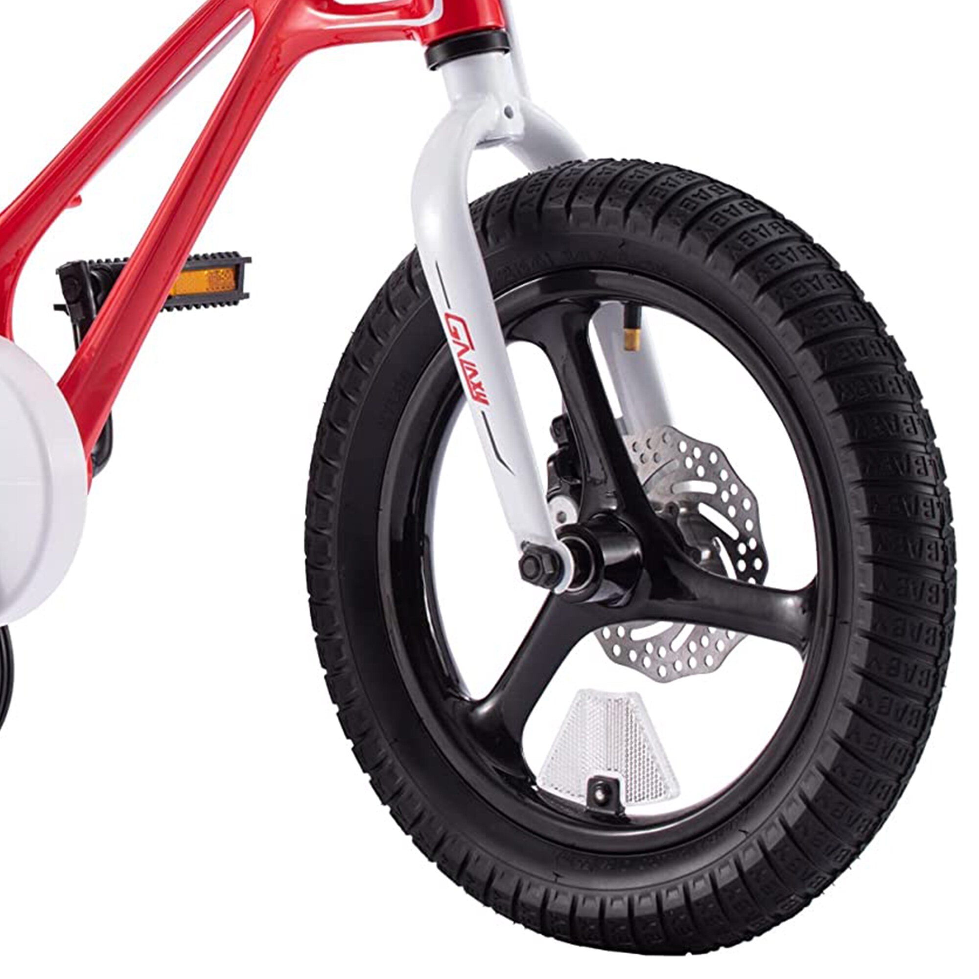 Royal Baby 321033 bikes - View #5