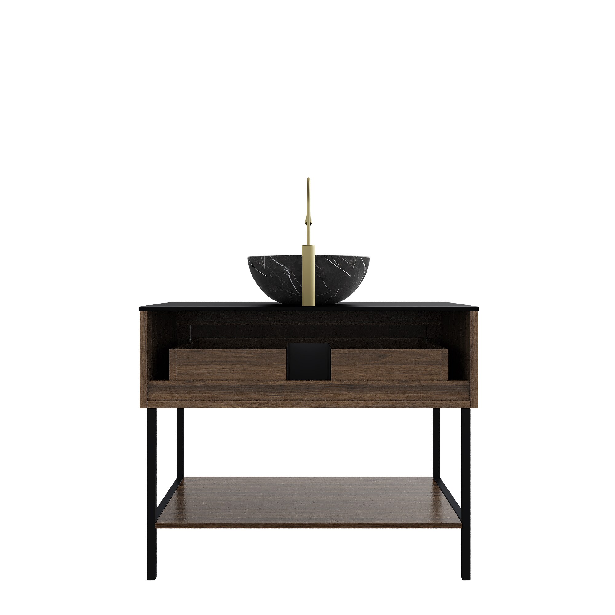 Tatayosi RY-15S00212 Bath-Vanity-Combo - View #4