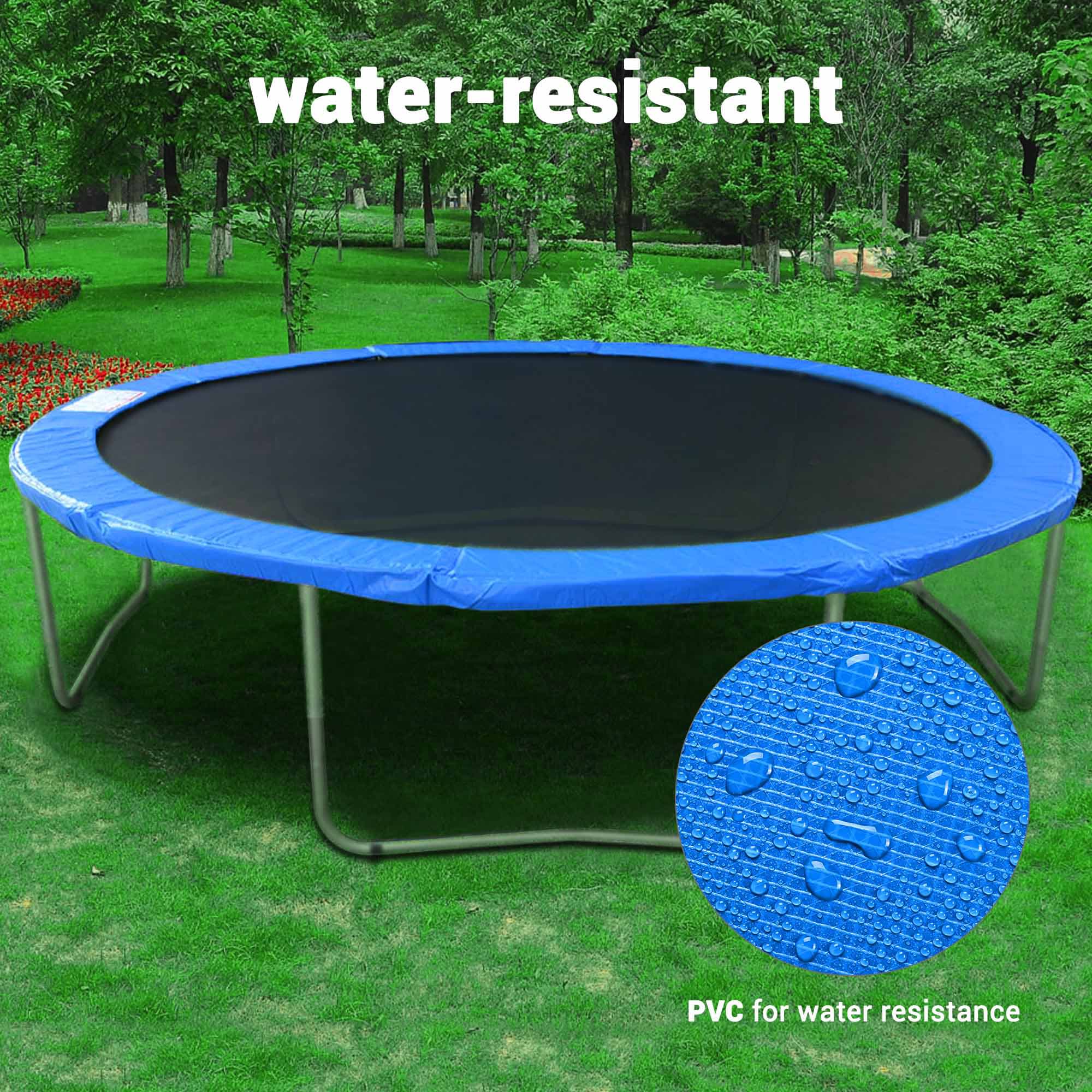 Yescom 09TSP002-12F-03.V-LO Trampoline-Accessories - View #2