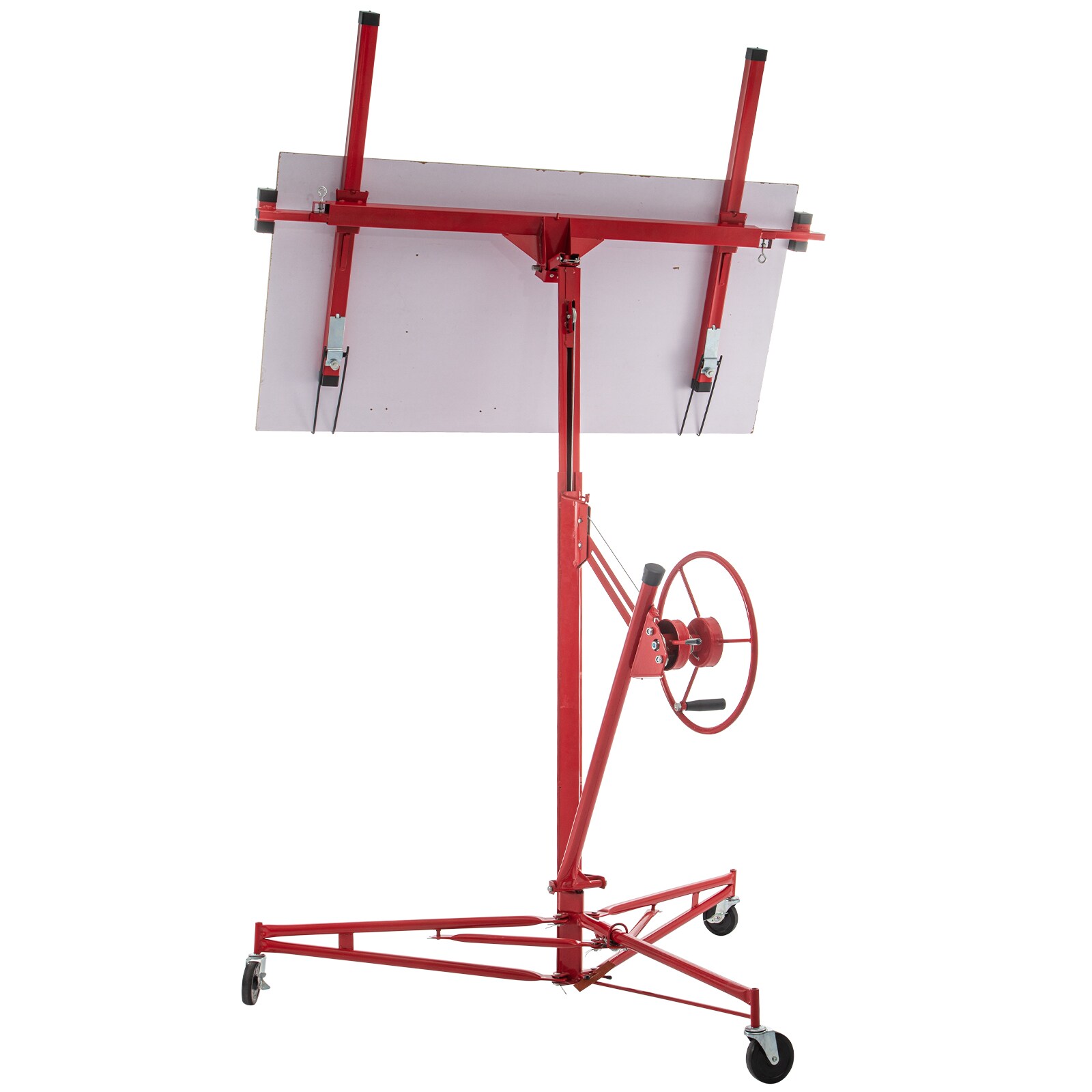 VEVOR SGBSJJHSB16FTDLQLV0 Drywall-Panel-Carriers - View #6