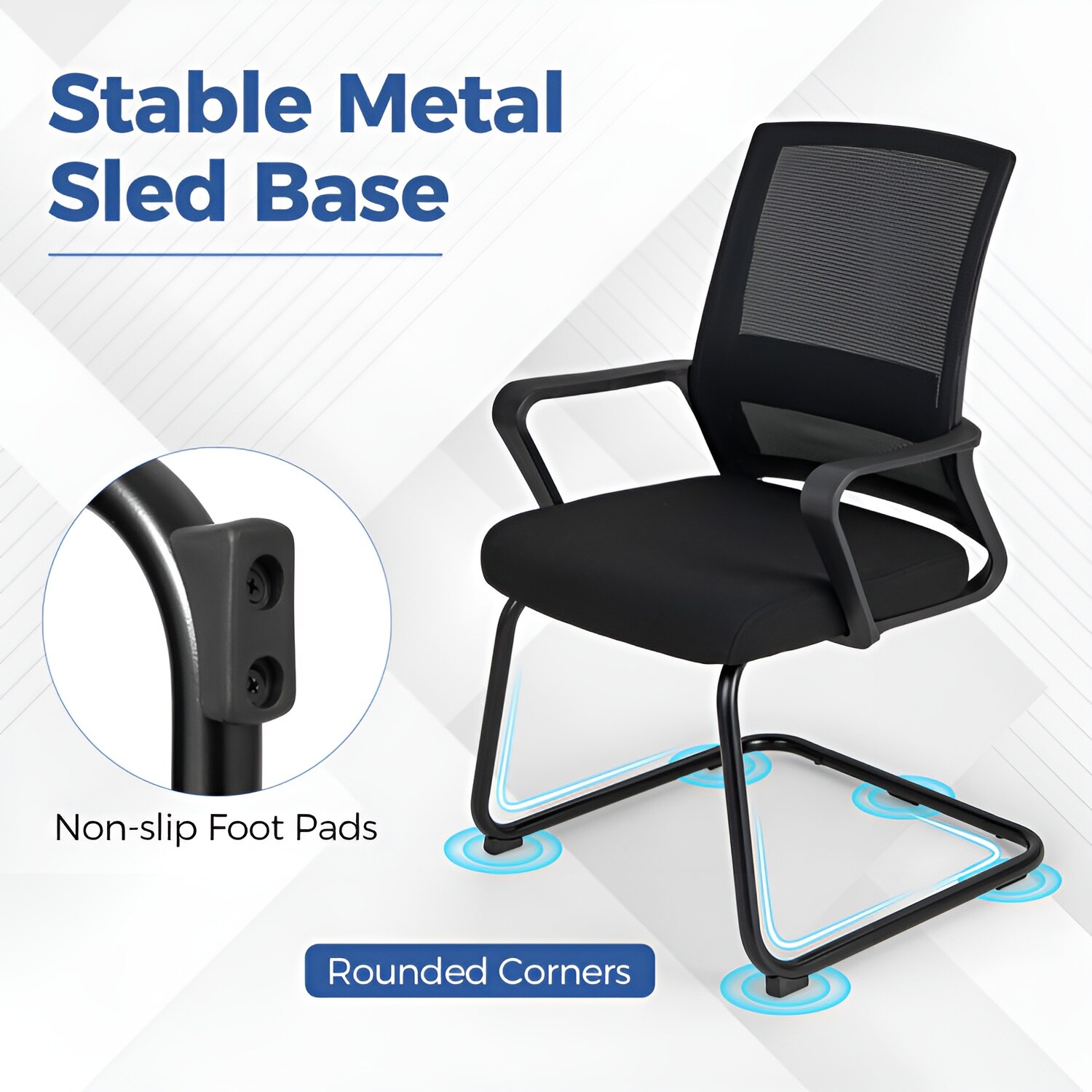 Slickblue D-CO-2-KD33601BC Office-Chairs - View #5