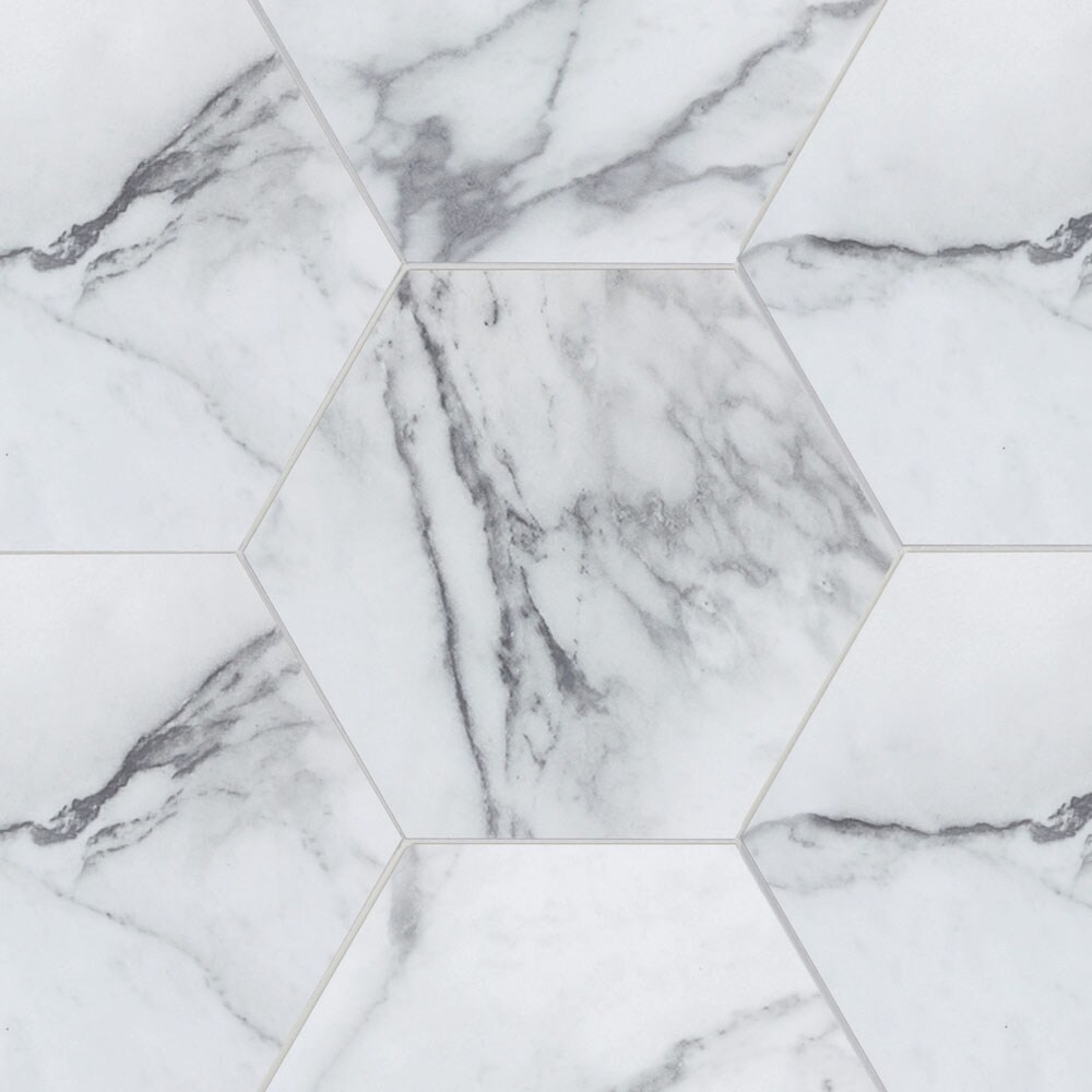 Peel&Stick Tile LW22081107 Ceramic-Tile - View #6