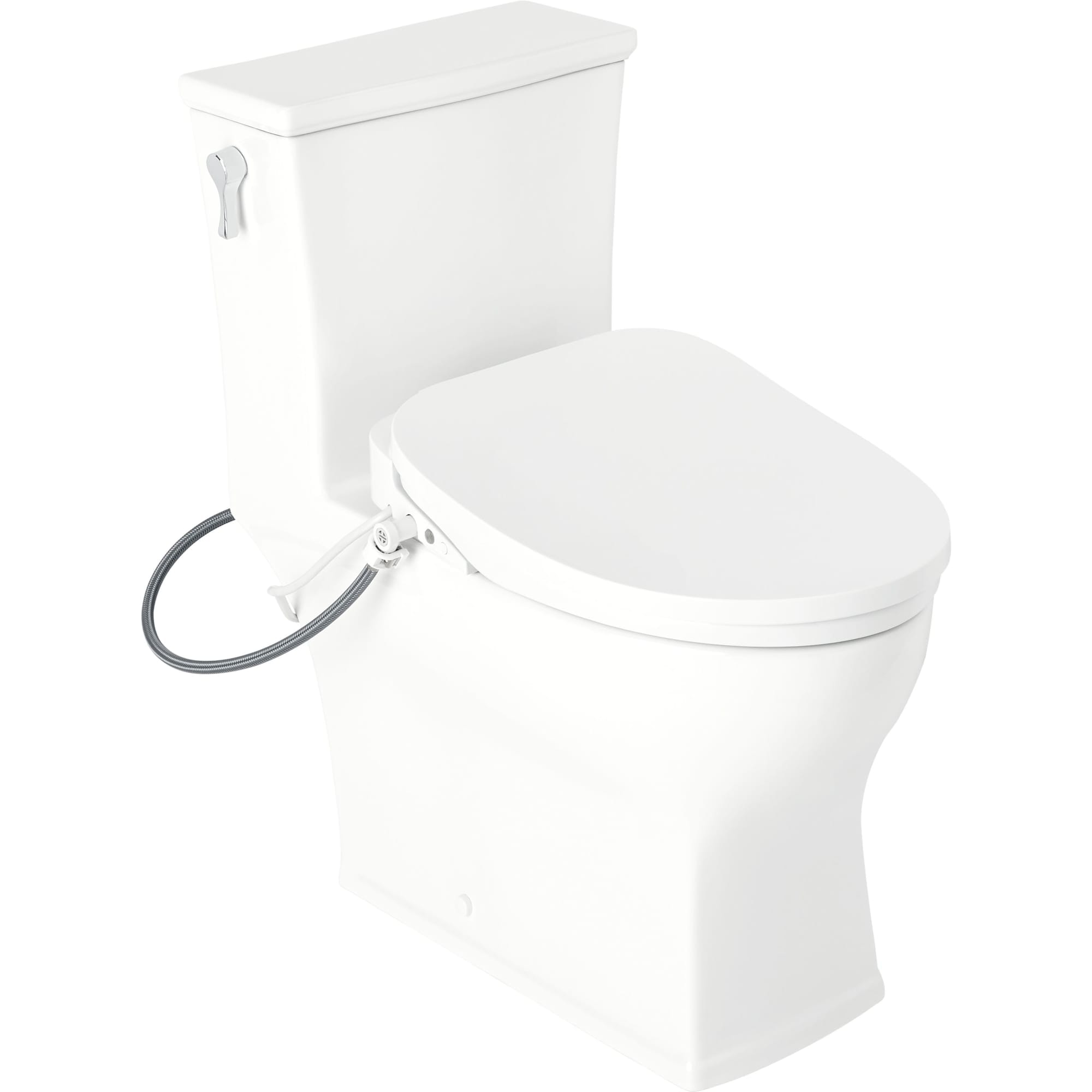 Signature Hardware 467007 toilets - View #2
