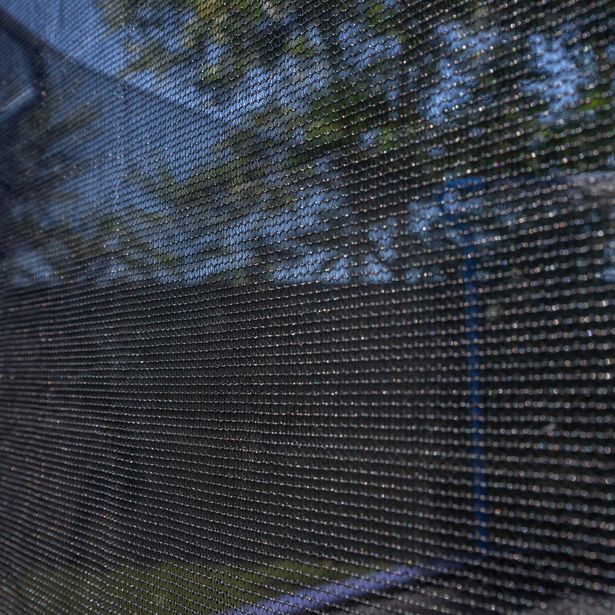 TruJump STR-1212-SQ trampolines - View #12