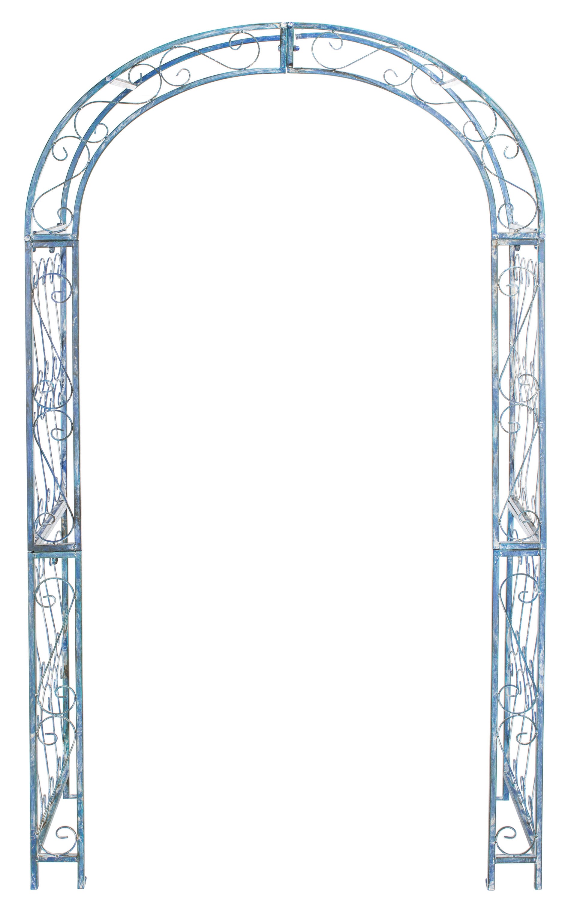 Safavieh PAT5007C Garden-Arbor - View #6