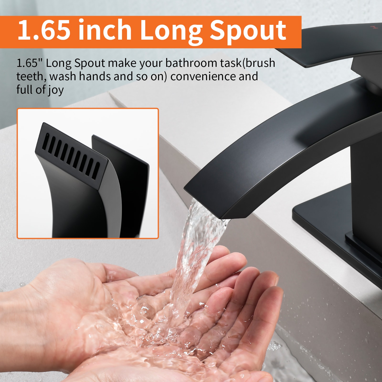 Dimakai DKBR0181A008657 Lavatory-Faucets - View #5