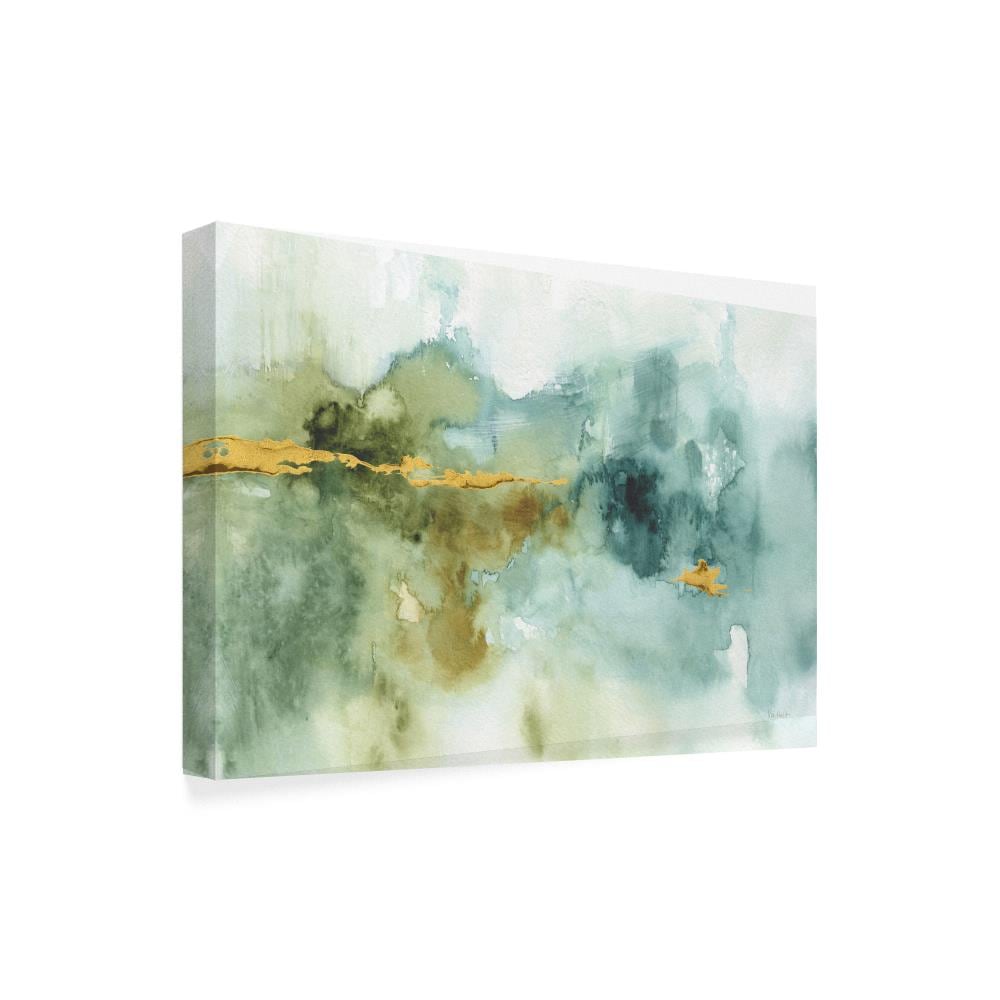 Trademark Fine Art WAP05016-C1219GG Wall-Art - View #2