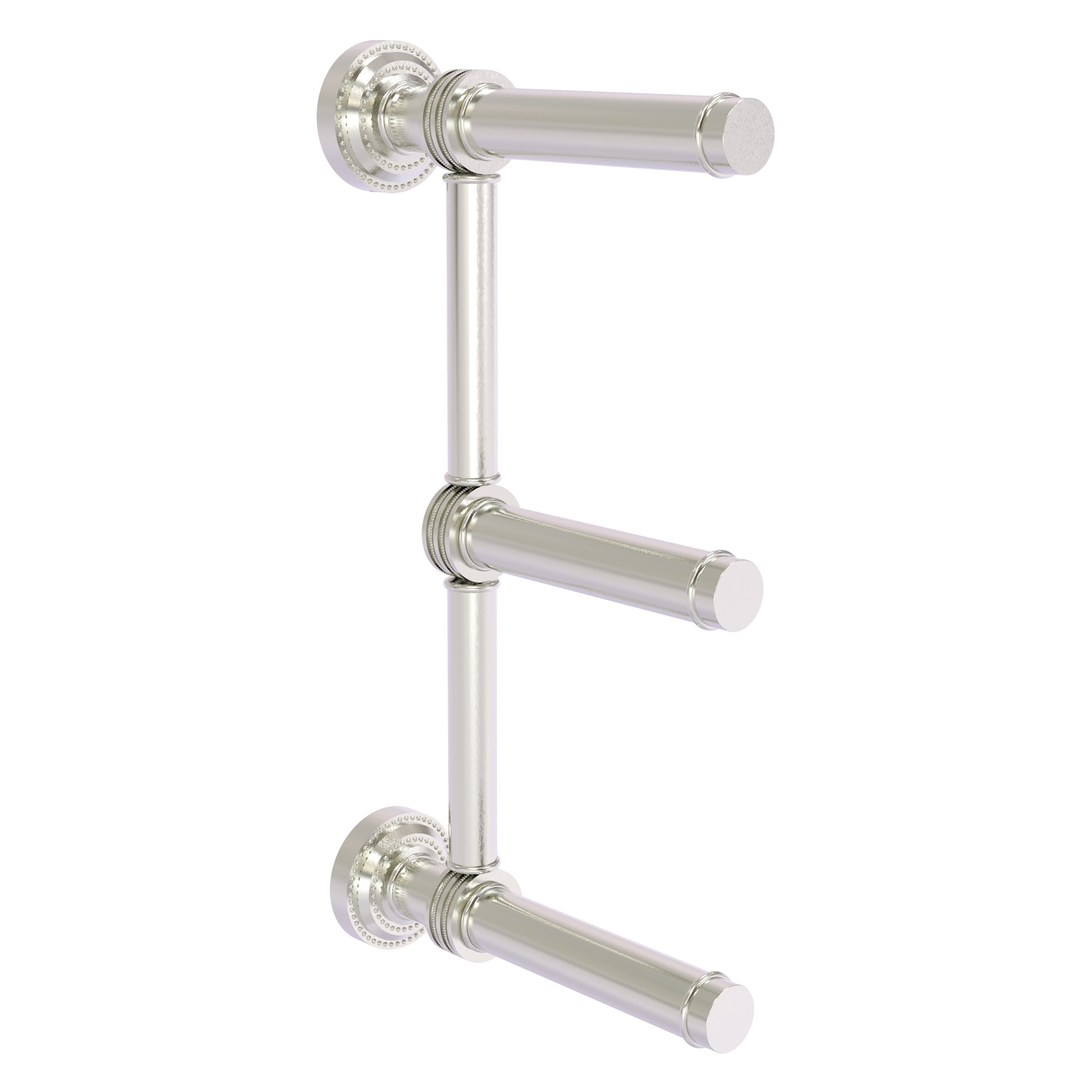 Allied Brass DT-24-3-SN d060360 - View #3
