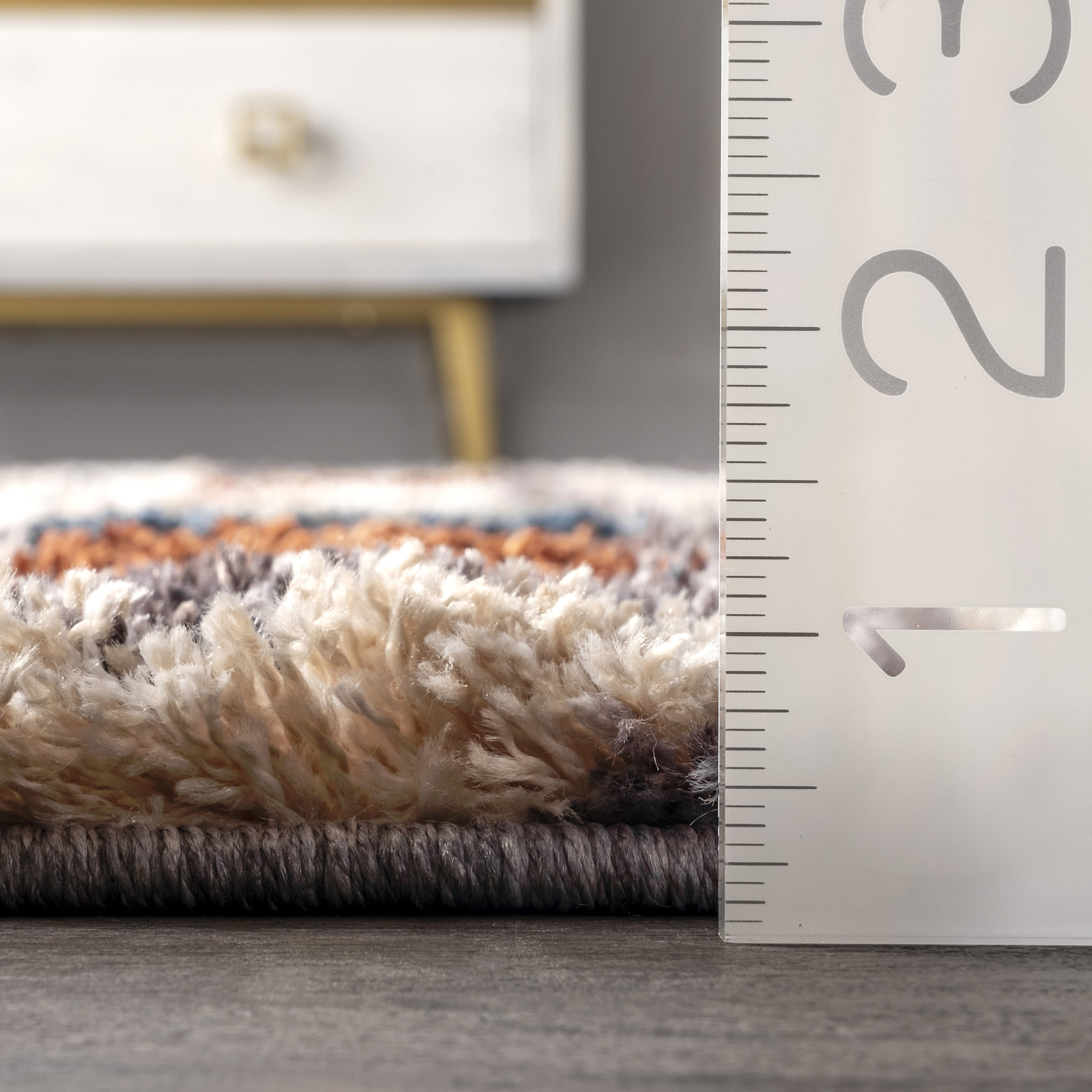 nuLOOM OZFG04A-406 rugs - View #5