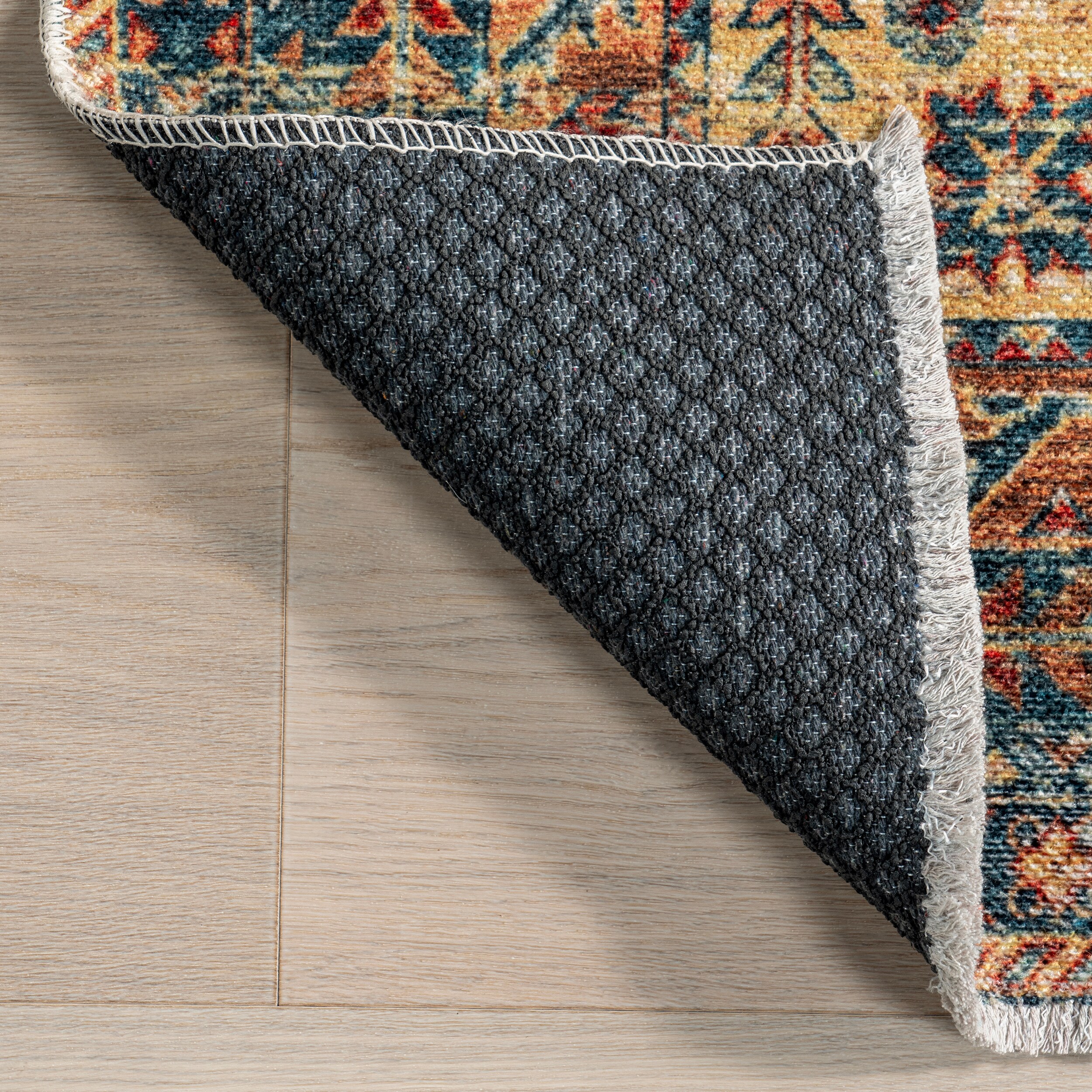 nuLOOM 200RZNB09D-5075 rugs - View #7