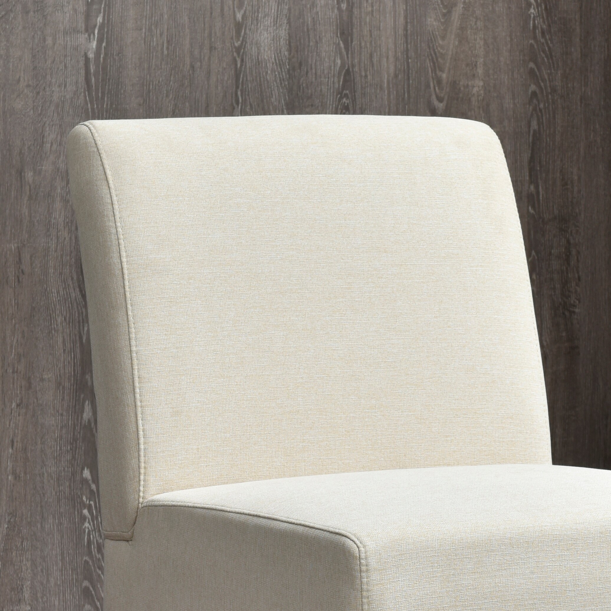 AC Pacific SAMANTHA-BEIGE-C chairs - View #4