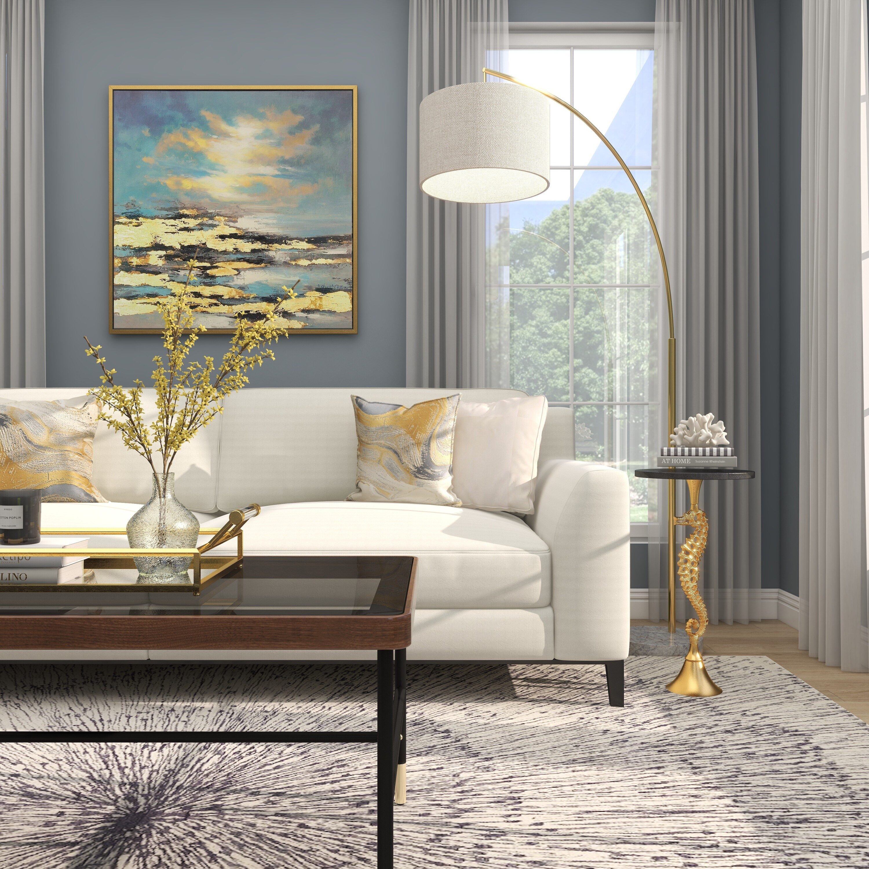 Grayson Lane 80873 End-Tables - View #10