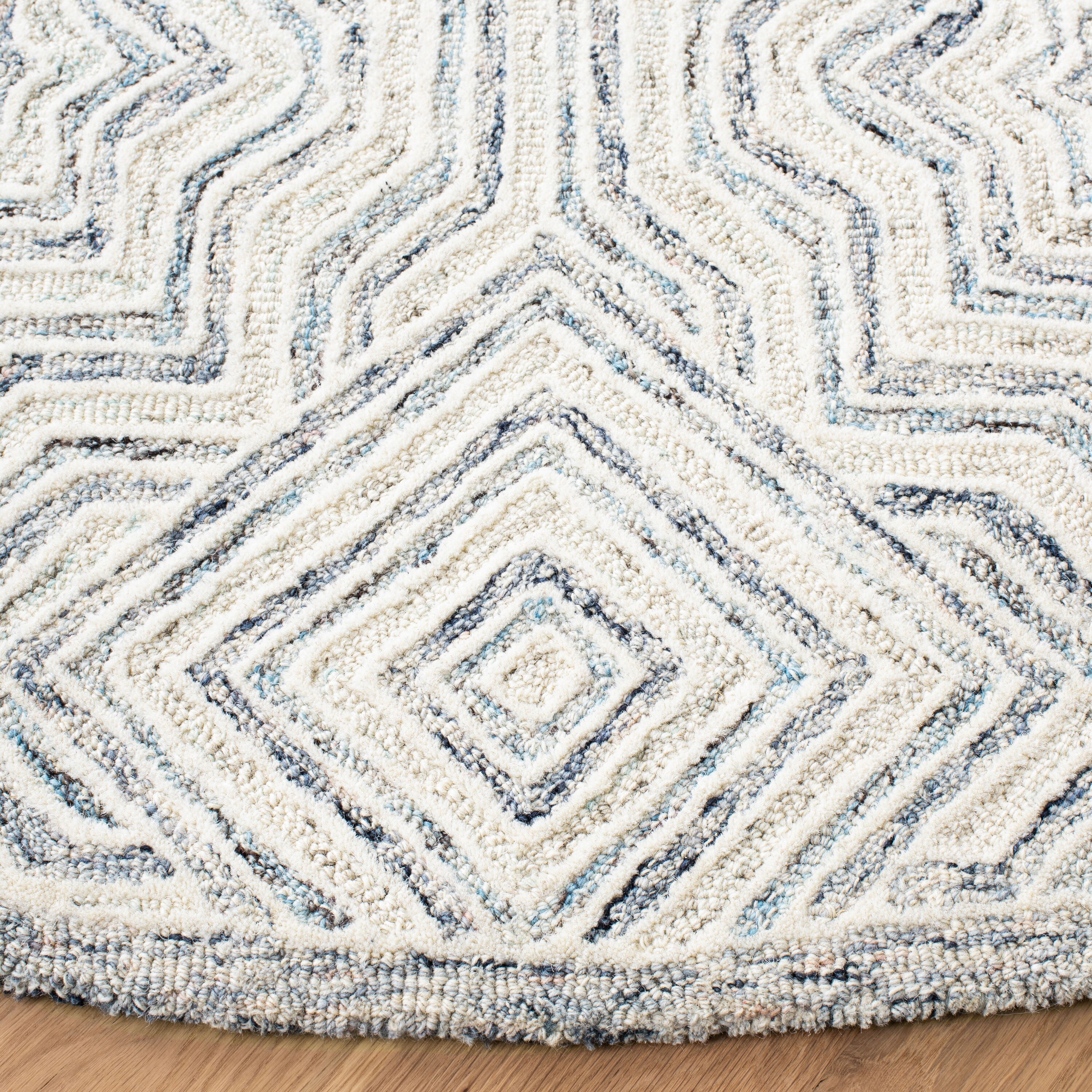 Safavieh CPR215B-5 rugs - View #3