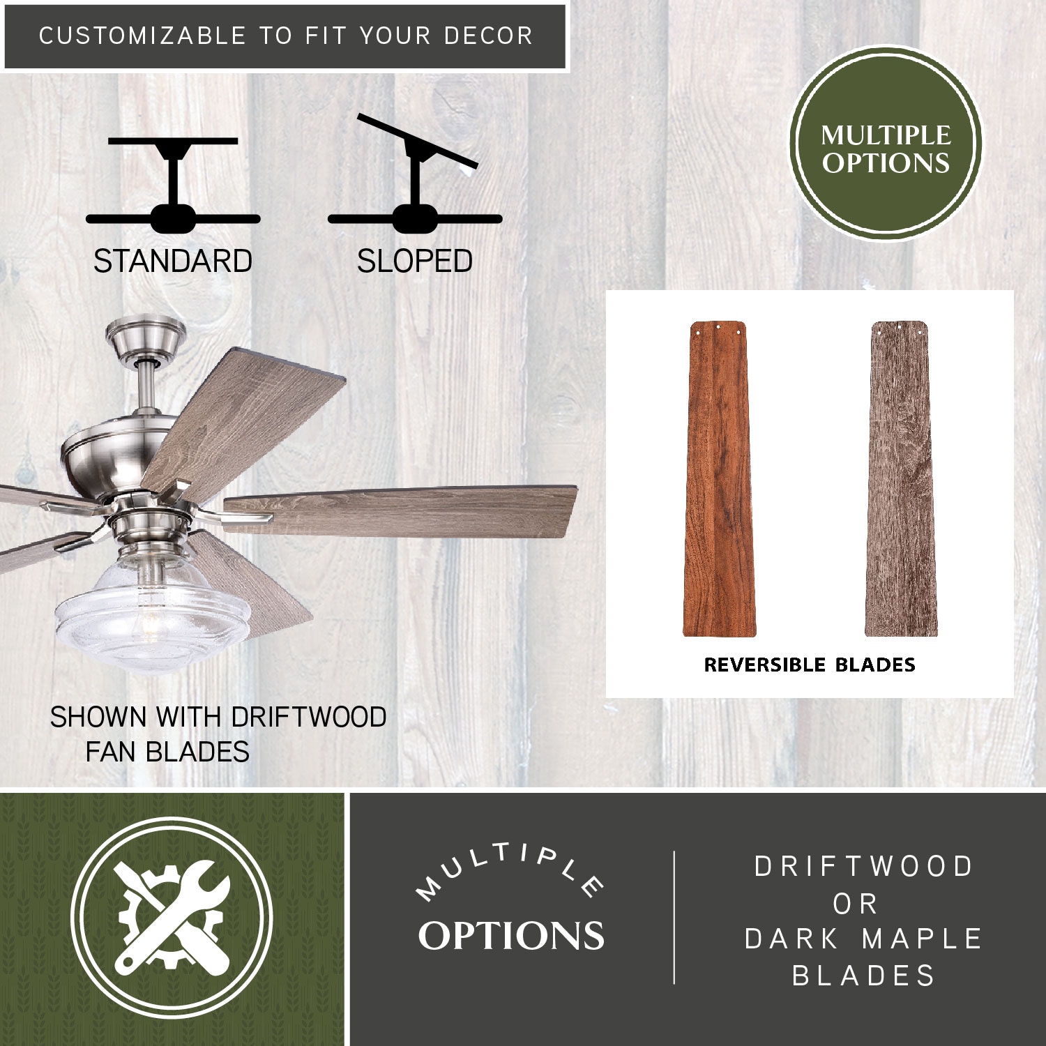 Cascadia F0067 Ceiling-Fans - View #5