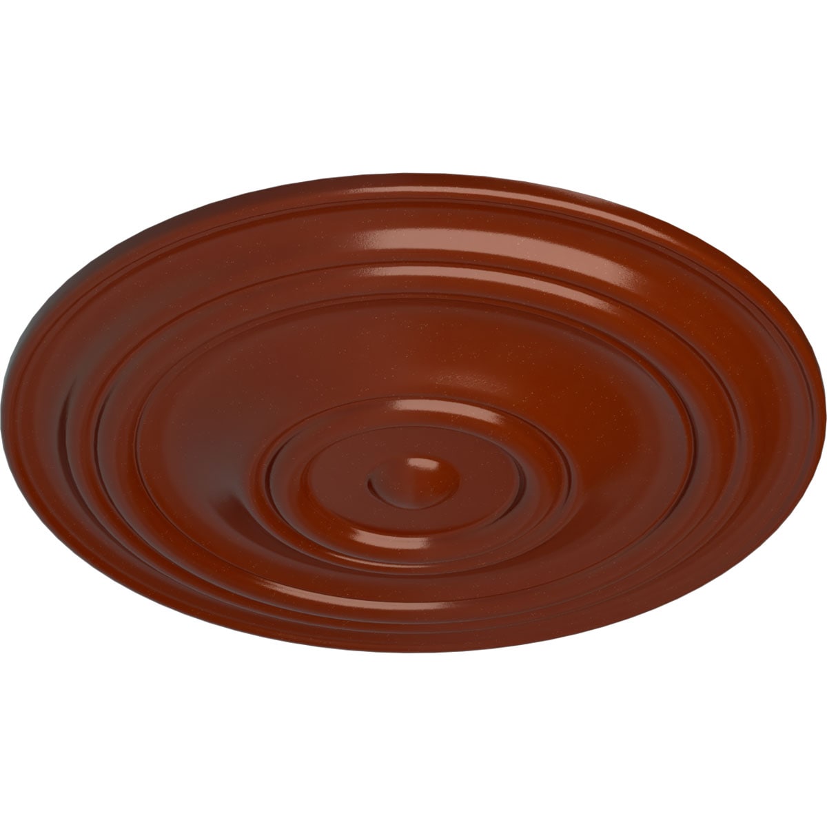 Ekena Millwork CM31TRFIF Ceiling-Medallions - View #2