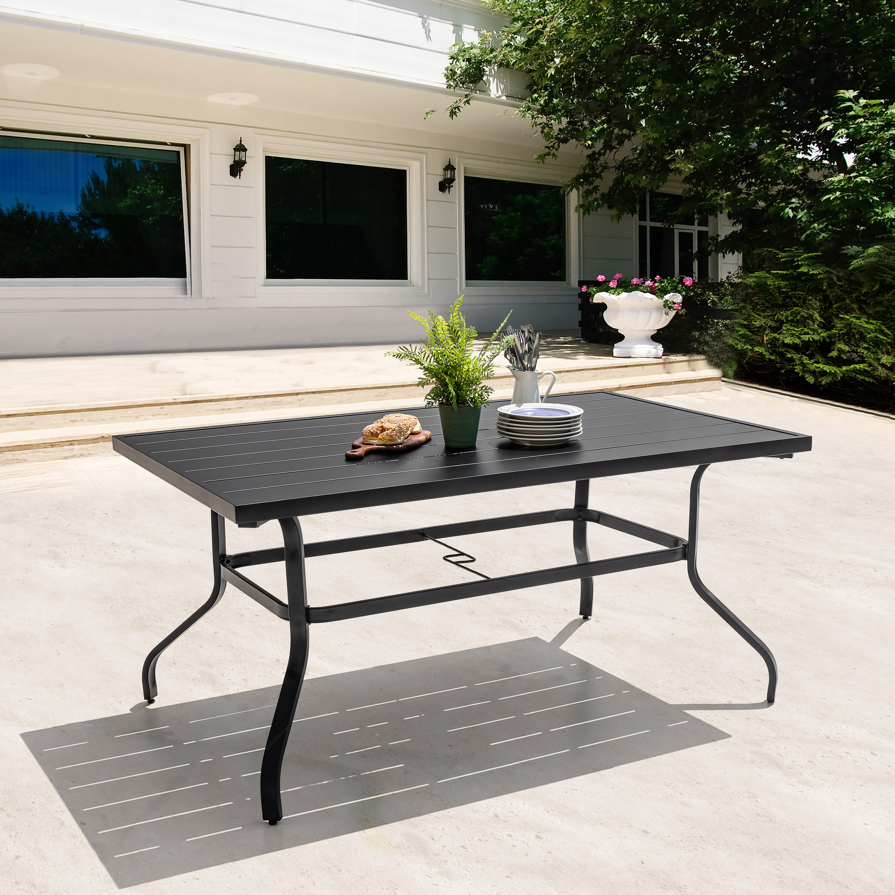 Nuu Garden TA103 Patio-Tables - View #2