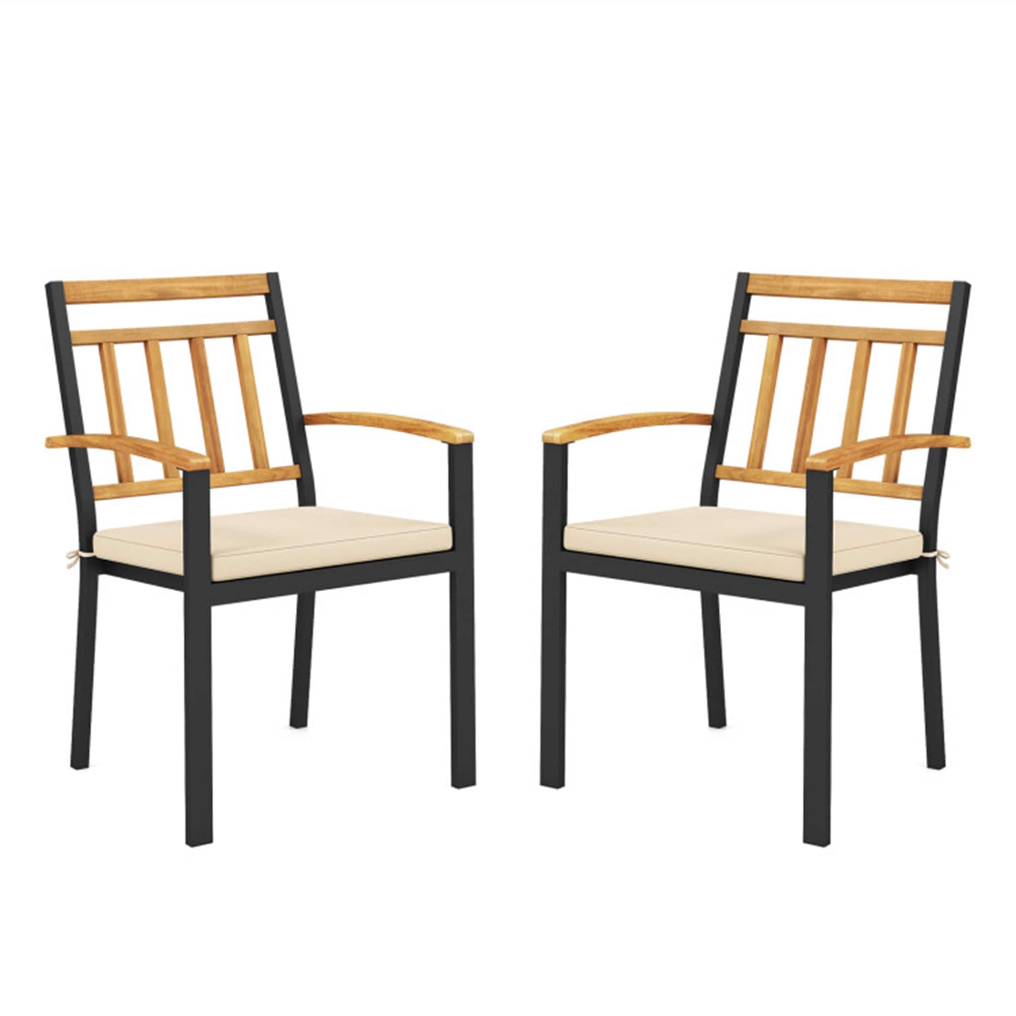 BABOOM BOM-177+-CO Patio-Dining-Sets - View #11