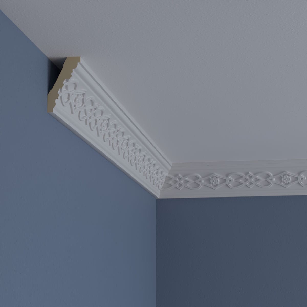 Ekena Millwork 1378646 Crown-Moulding - View #10