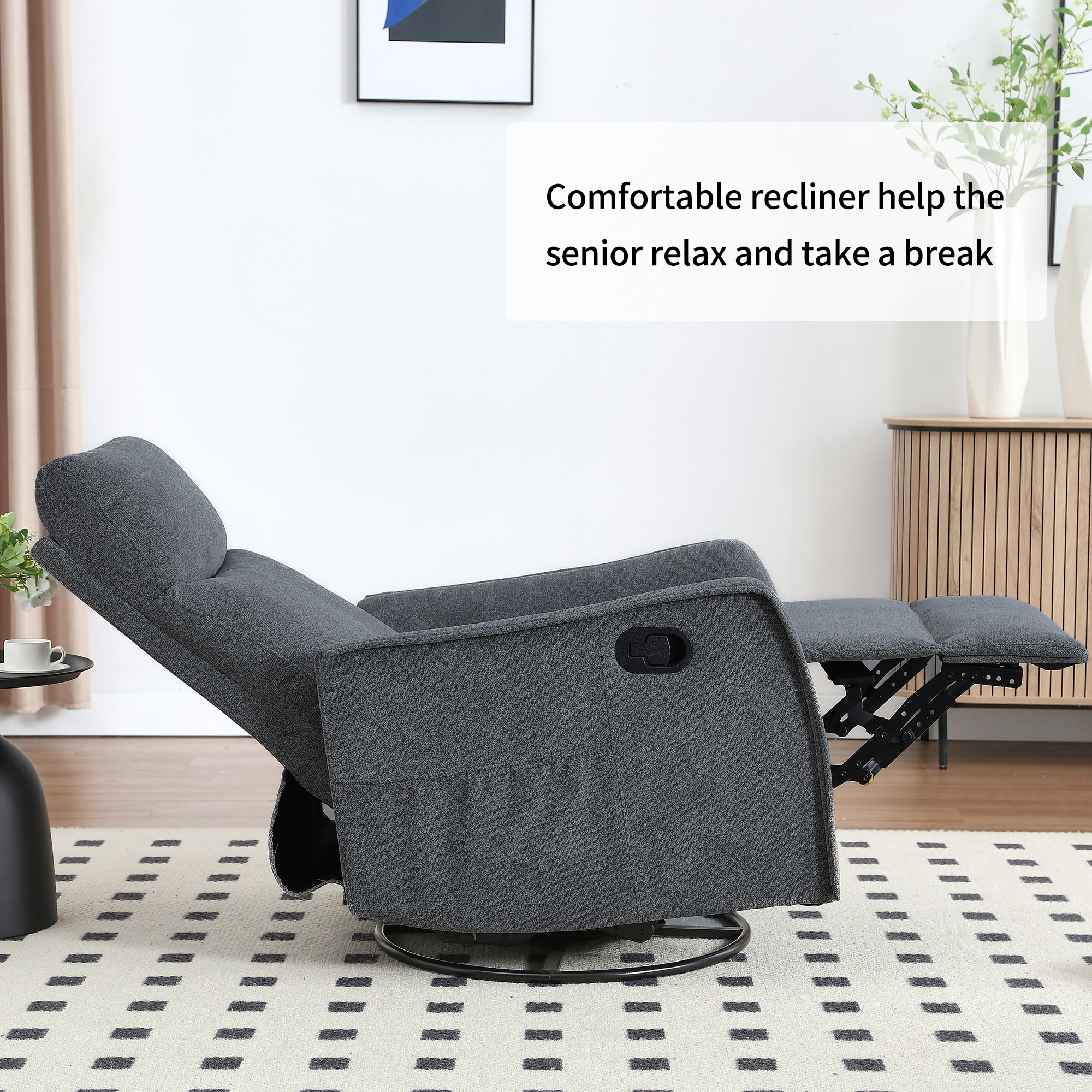 Dimakai DI-CO258873P recliners - View #7