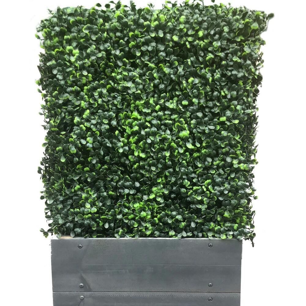 HIGHLANDERHOME ROLLINGHEDGE40X35X16 Planter-Window-Box - View #7