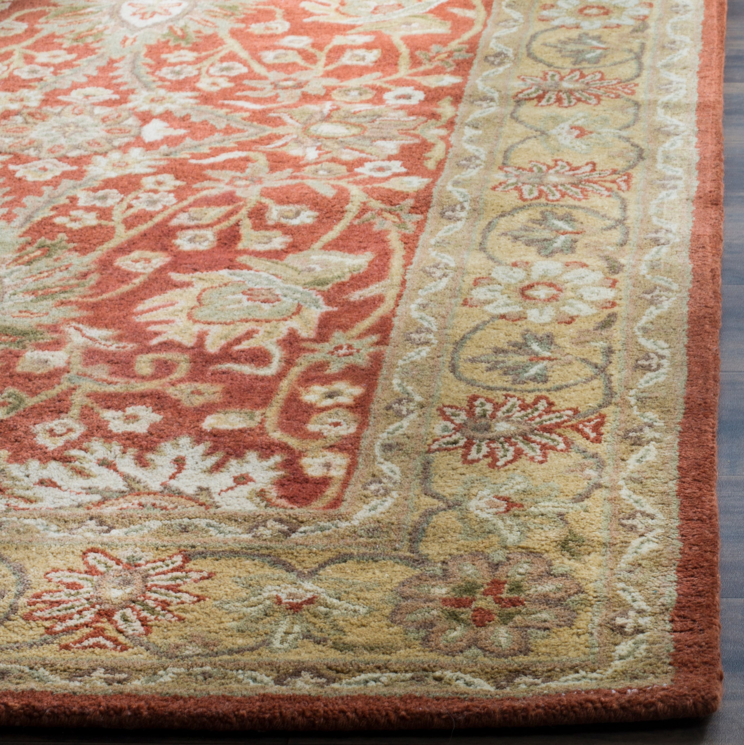 Safavieh AT249C-9 rugs - View #3