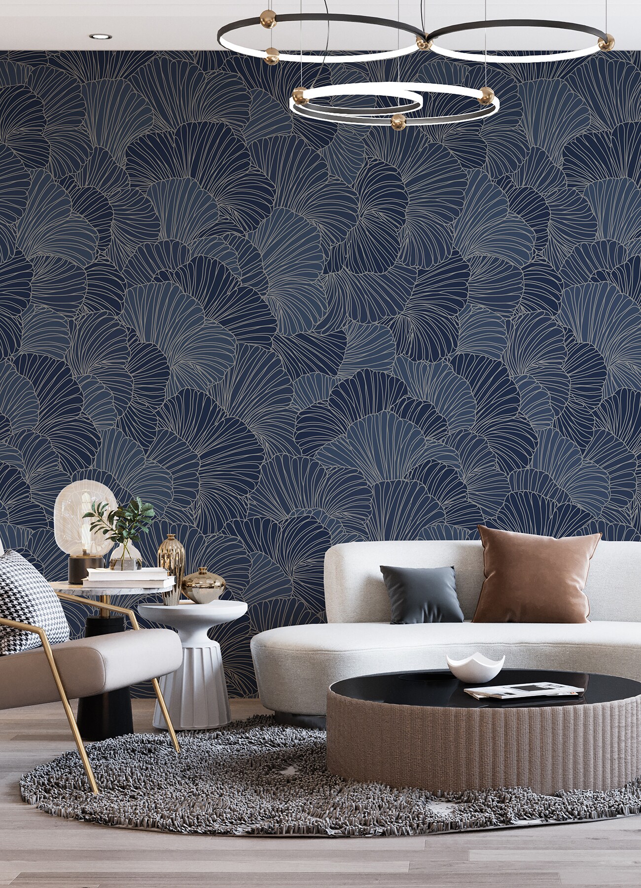 REMIX WALLS by Katie Hunt ASTM5049 Wall-Decor - View #5