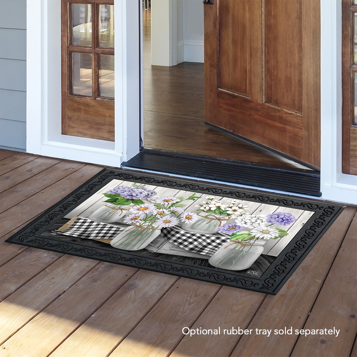 Briarwood Lane D01691 Mats-Cat - View #2