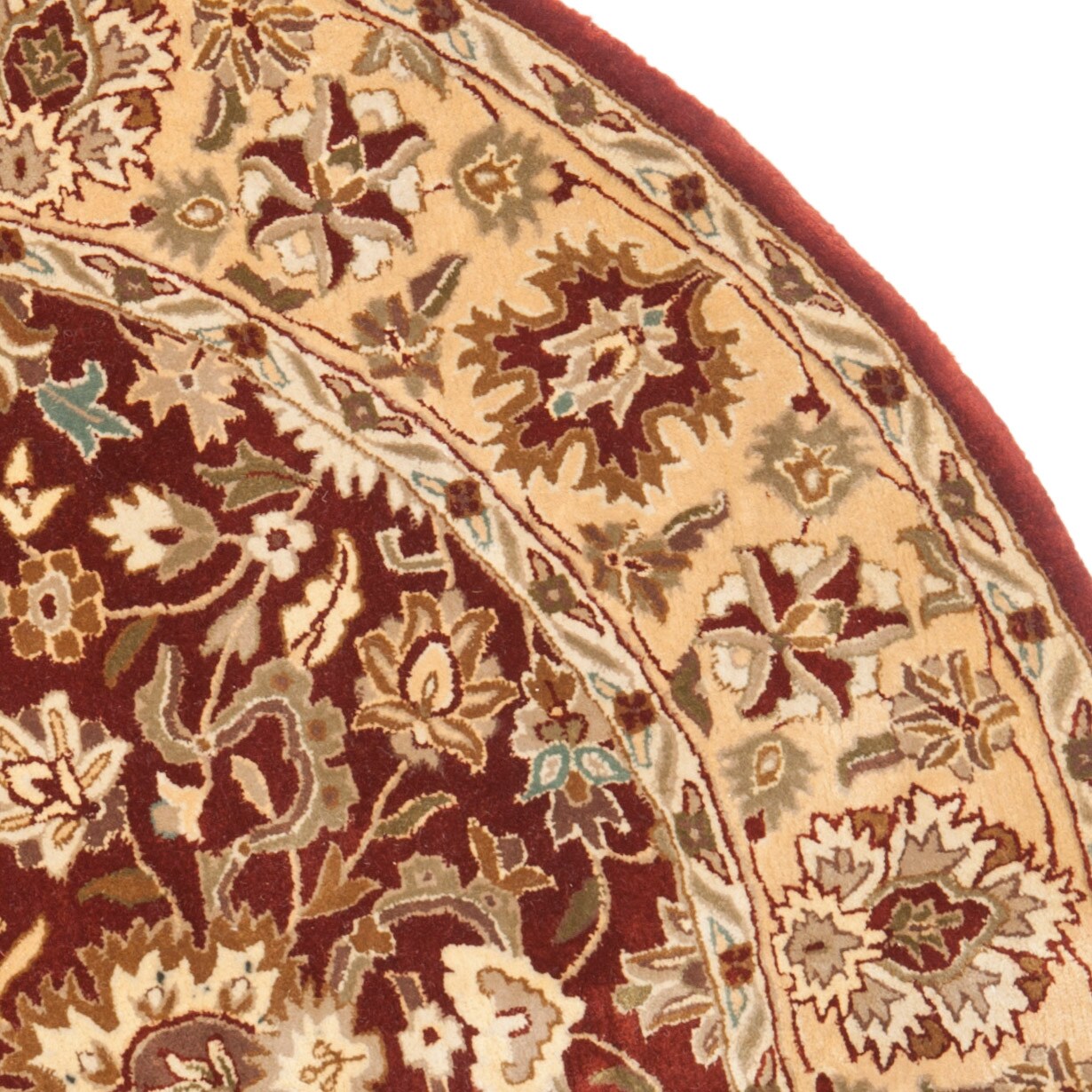 Safavieh PL514A-5OV rugs - View #4