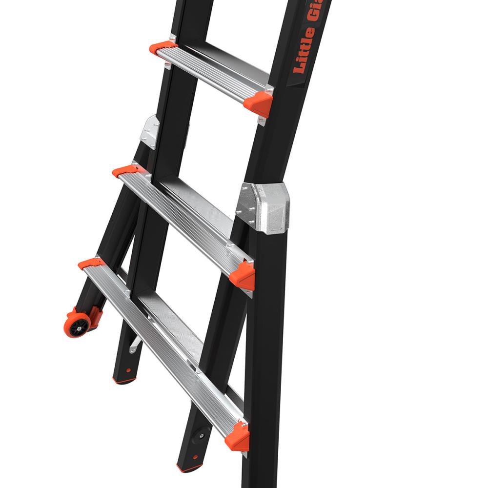 Little Giant Ladders 15131-001 Step-Ladders - View #12