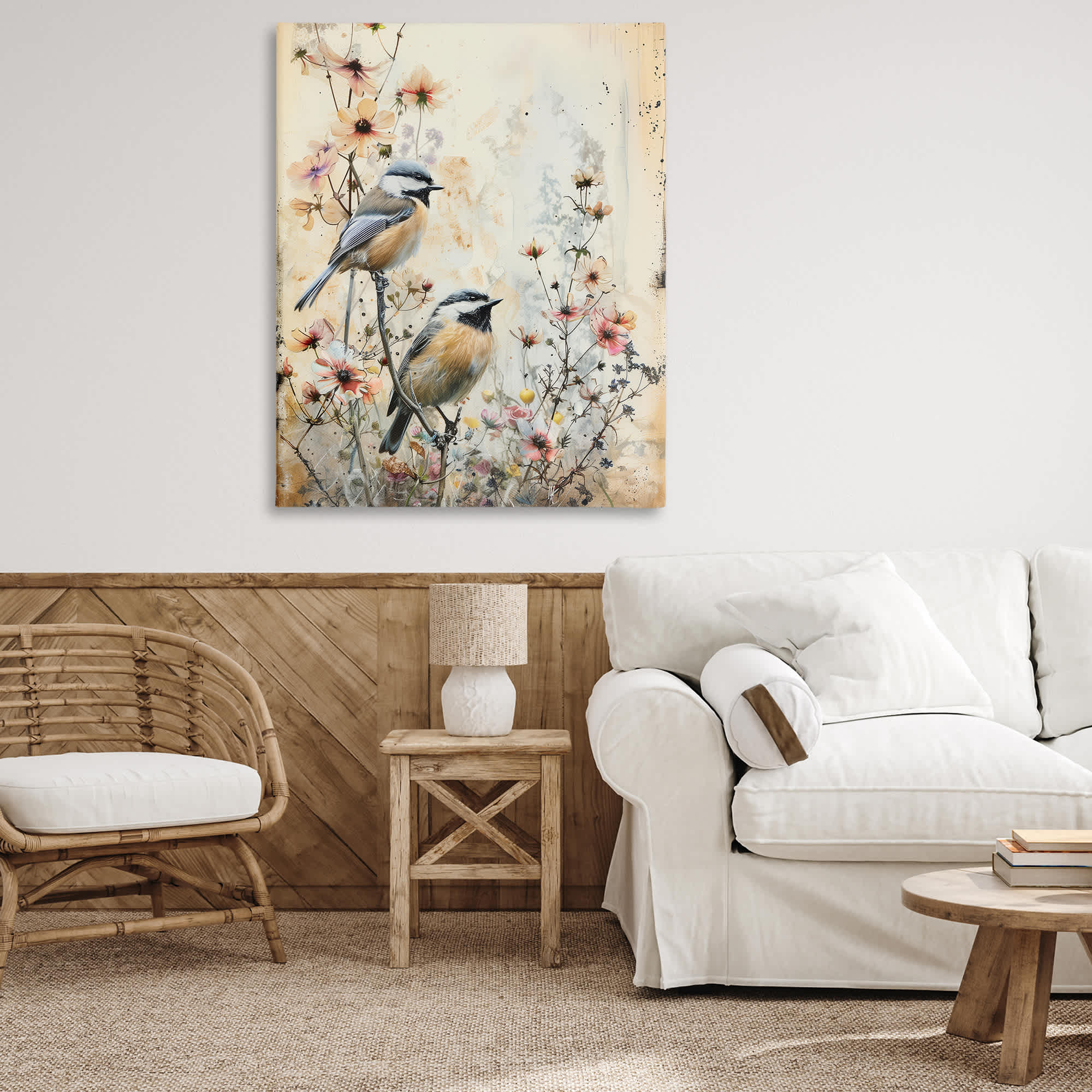 Stupell Industries BT-753-CN-36X48 Wall-Art - View #3