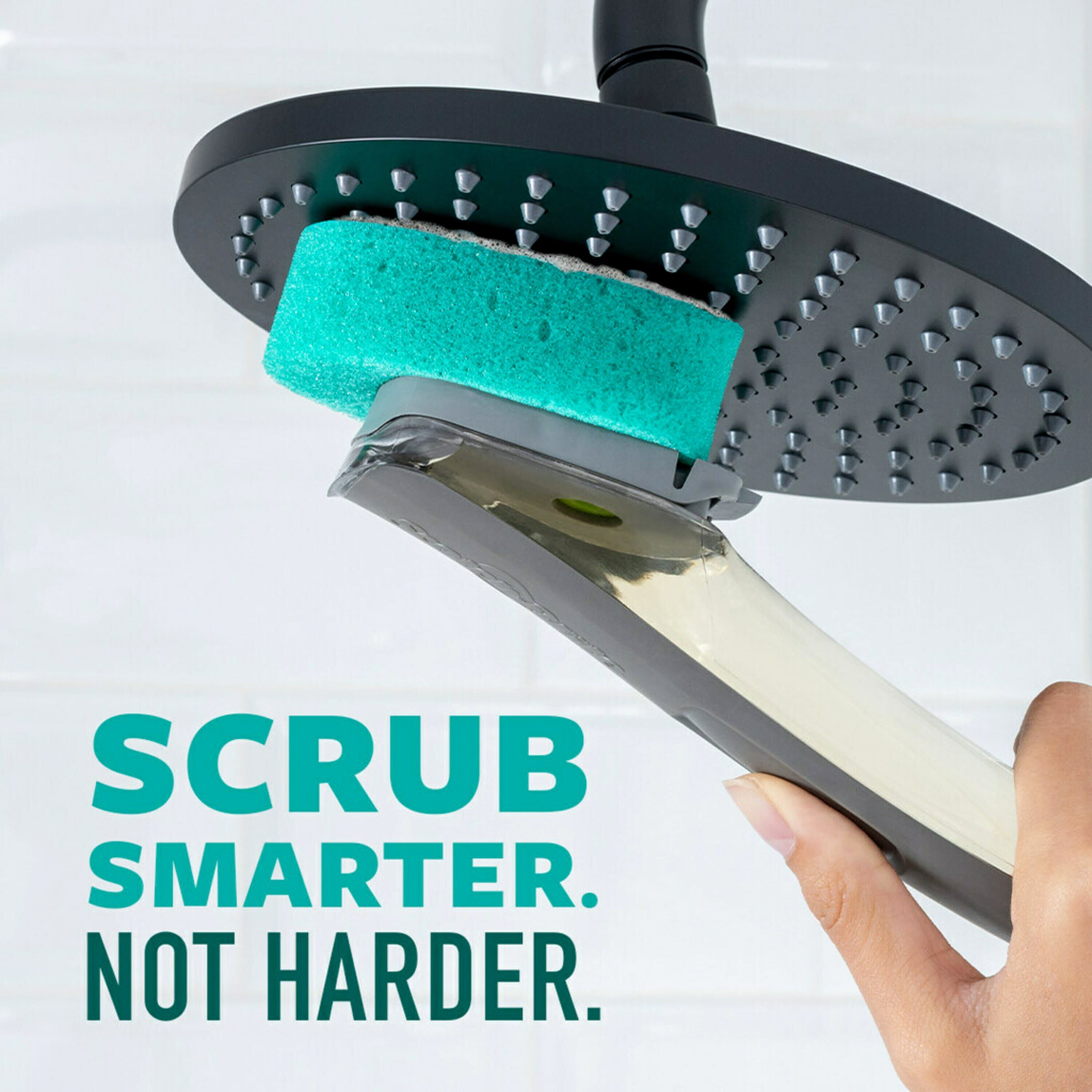 Scotch-Brite 547-WR Tile-Grout-Brushes - View #7