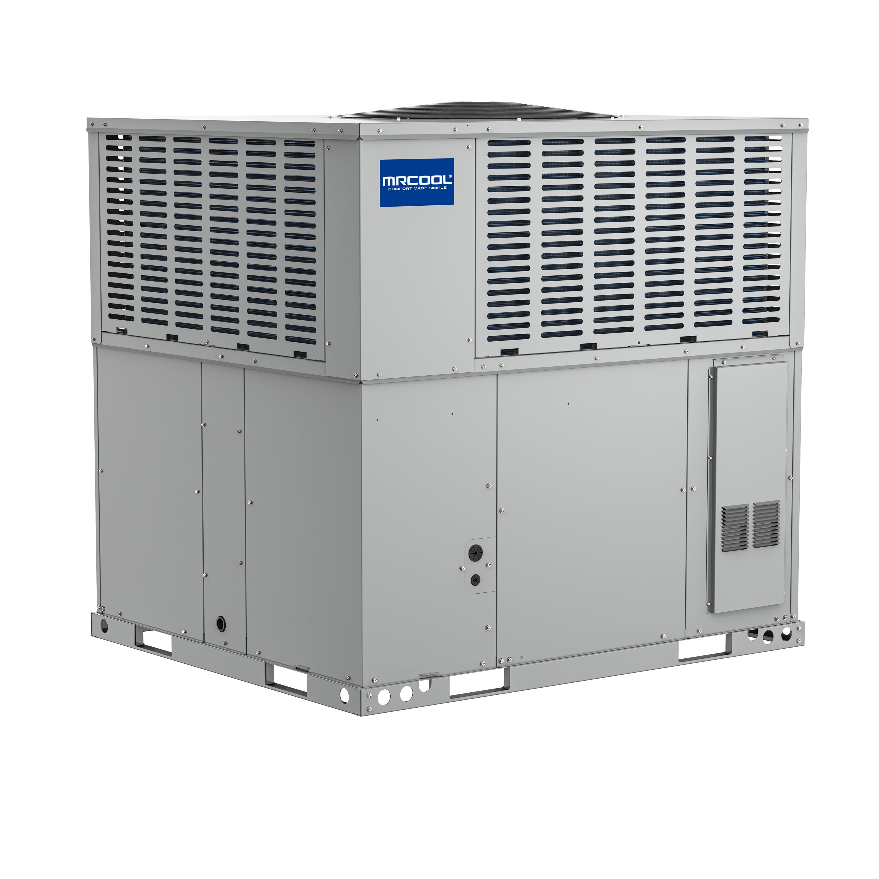 MRCOOL MPG30S060M413B Central-Air-Conditioners - View #3