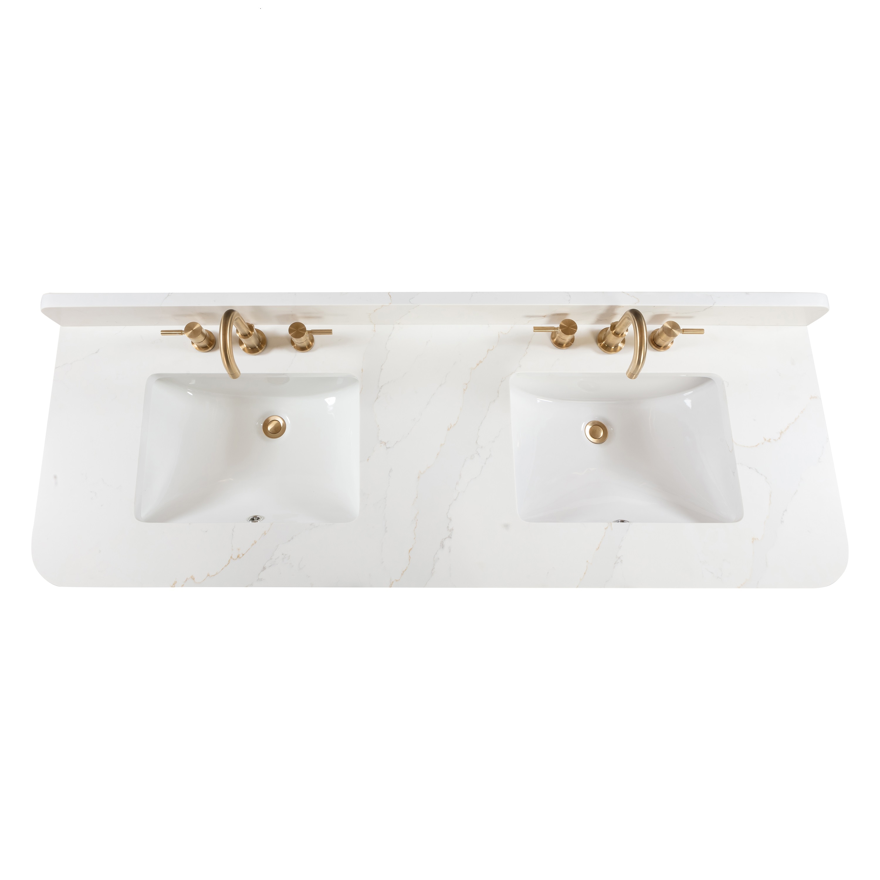 Avanity BLAKELY-VS61-GO Bath-Vanity-Combo - View #7