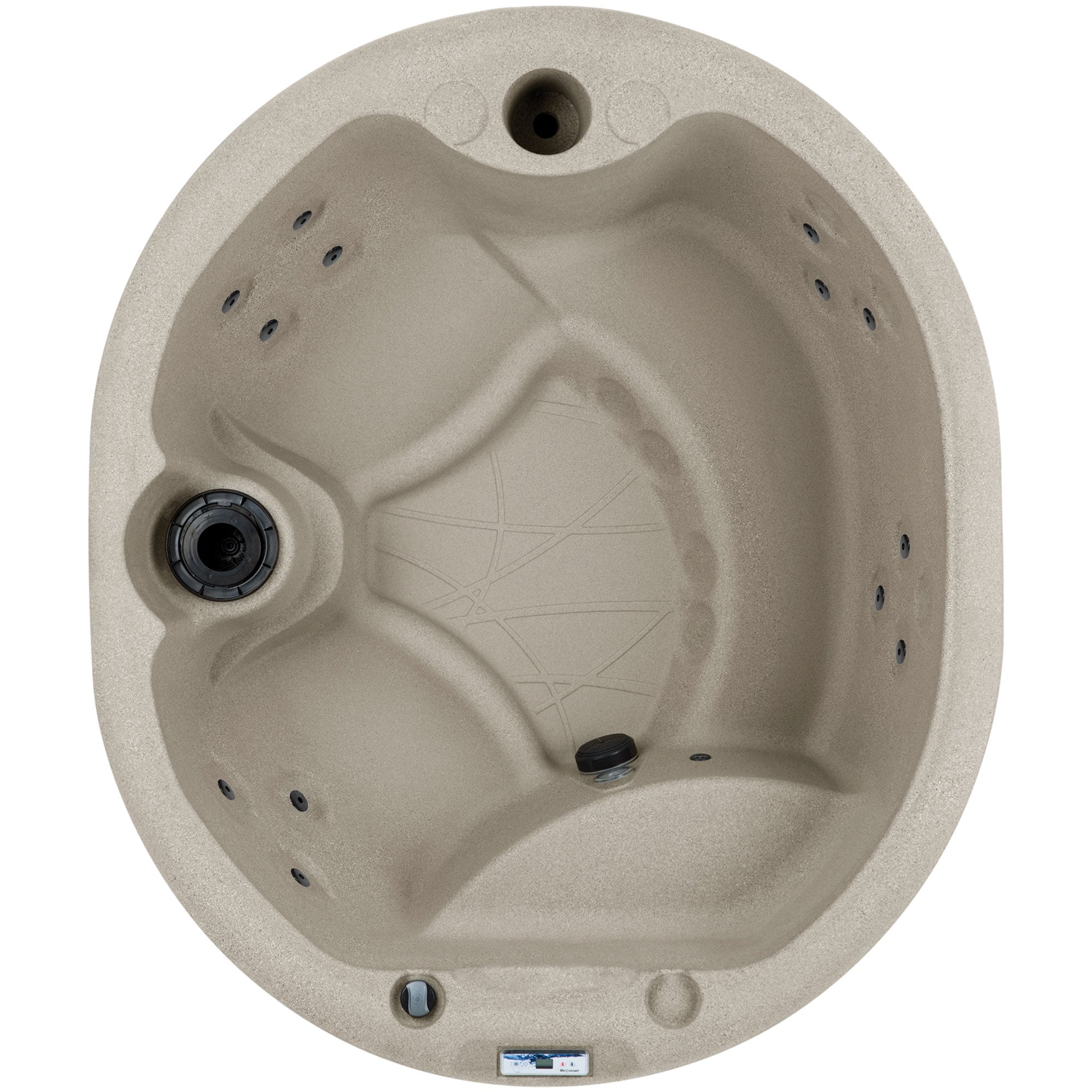 Lifesmart 403320 spas - View #12